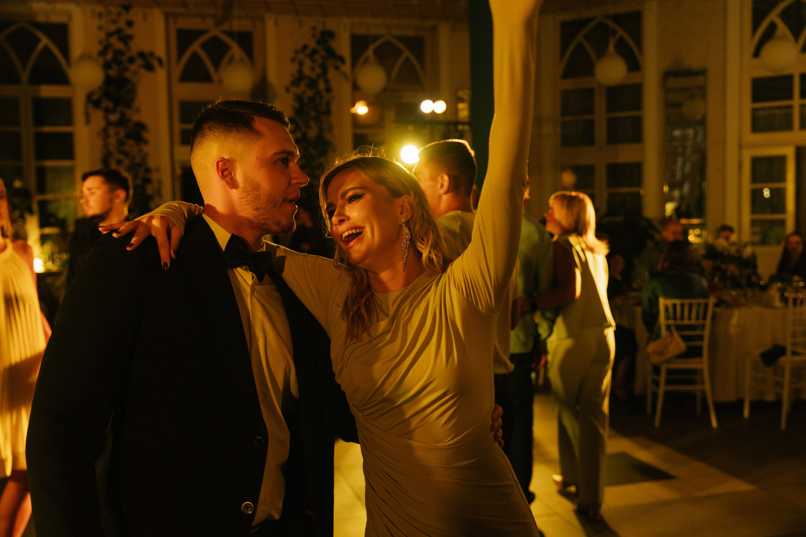 Глеб и Вера 2024. Свадебный фотограф в Москве, Ярославле Виталий Квант