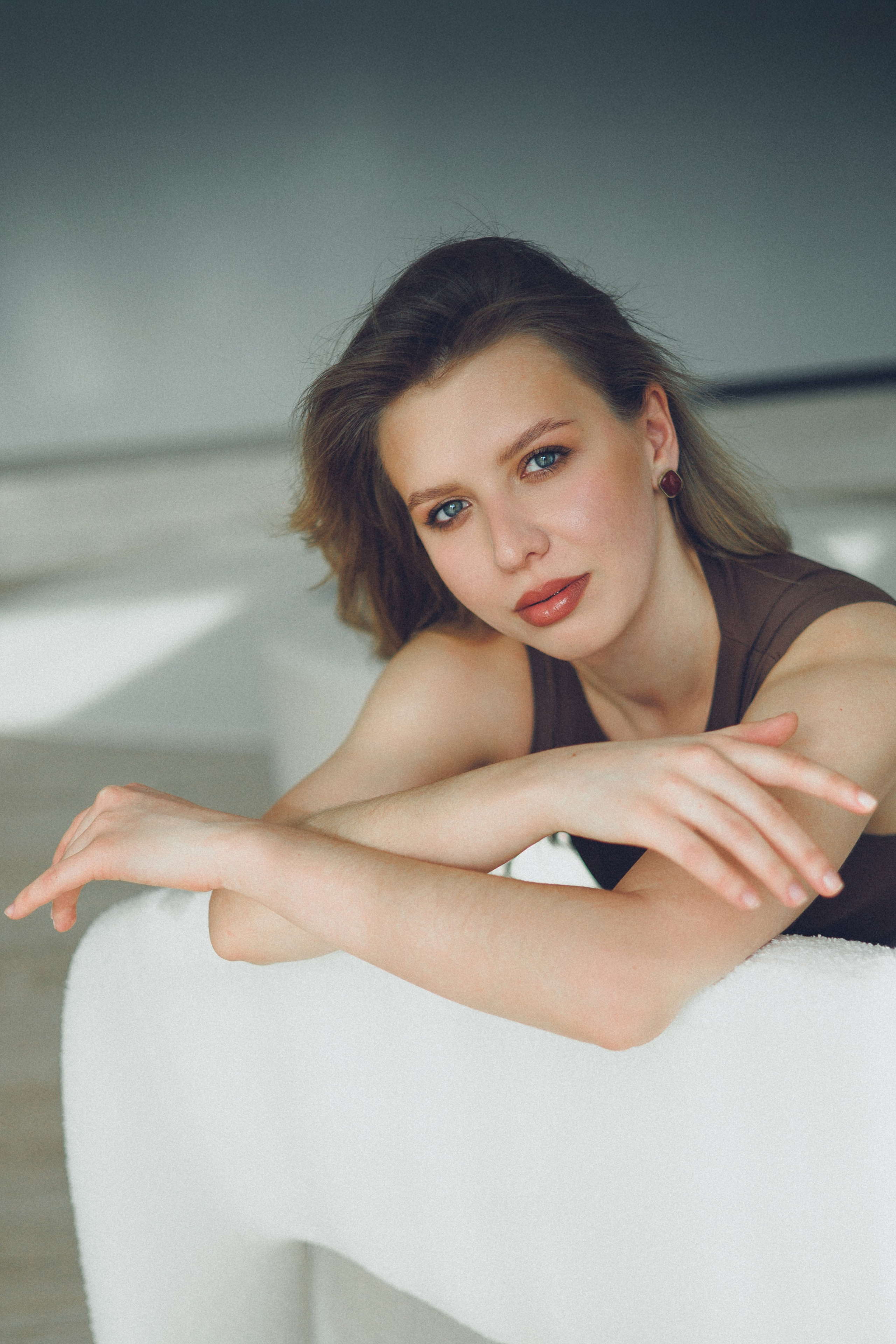 Лиза. Женский и семейный фотограф в Томске Алиса Качан