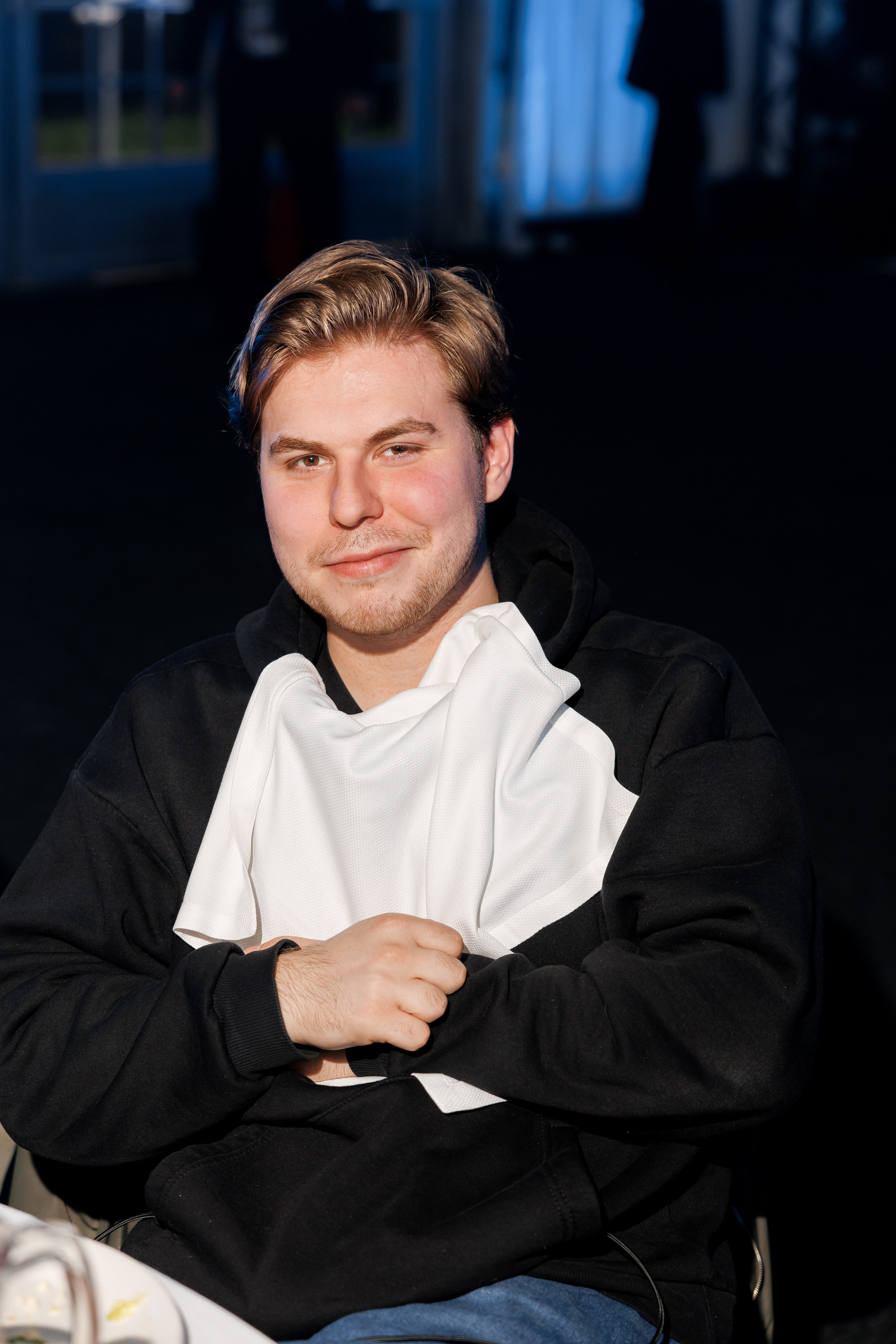 Тимбилдинг и корпоратив Информзащита. Свадебный репортажный фотограф в Москве