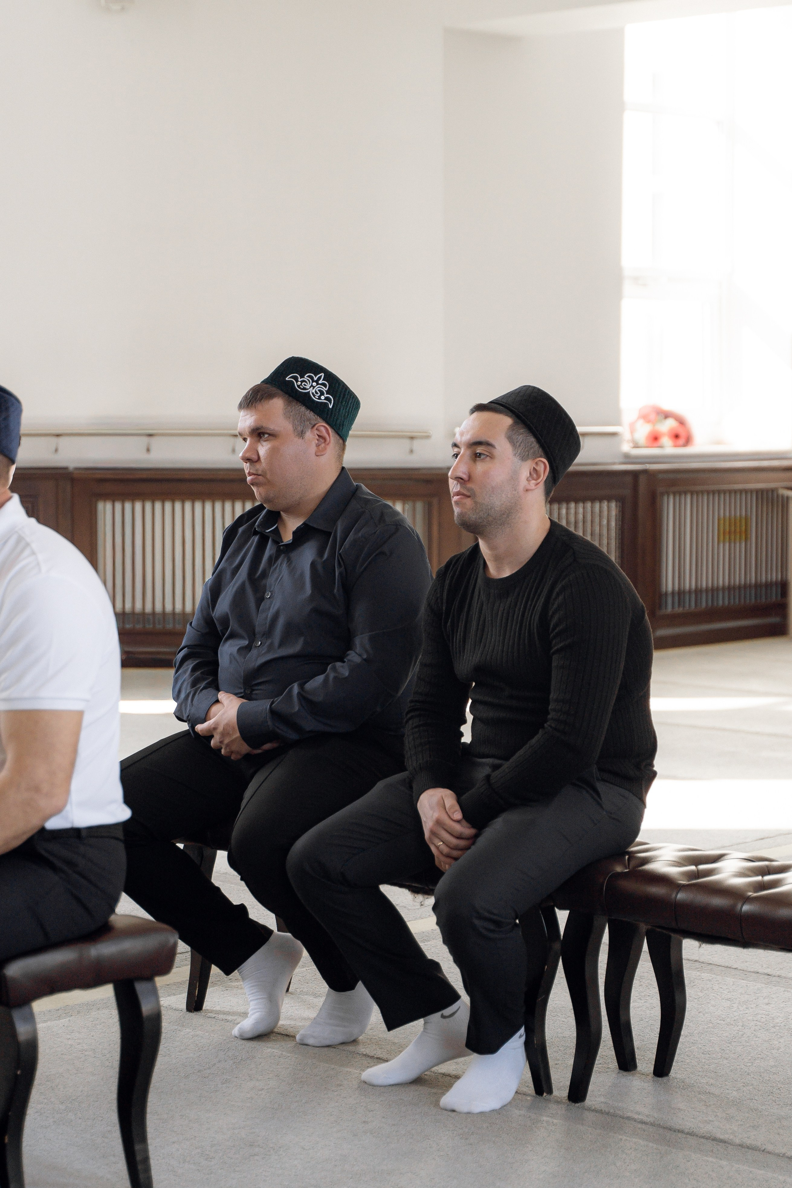 Марат & Луиза (Ярдам). RAMIL SAFIULLIN