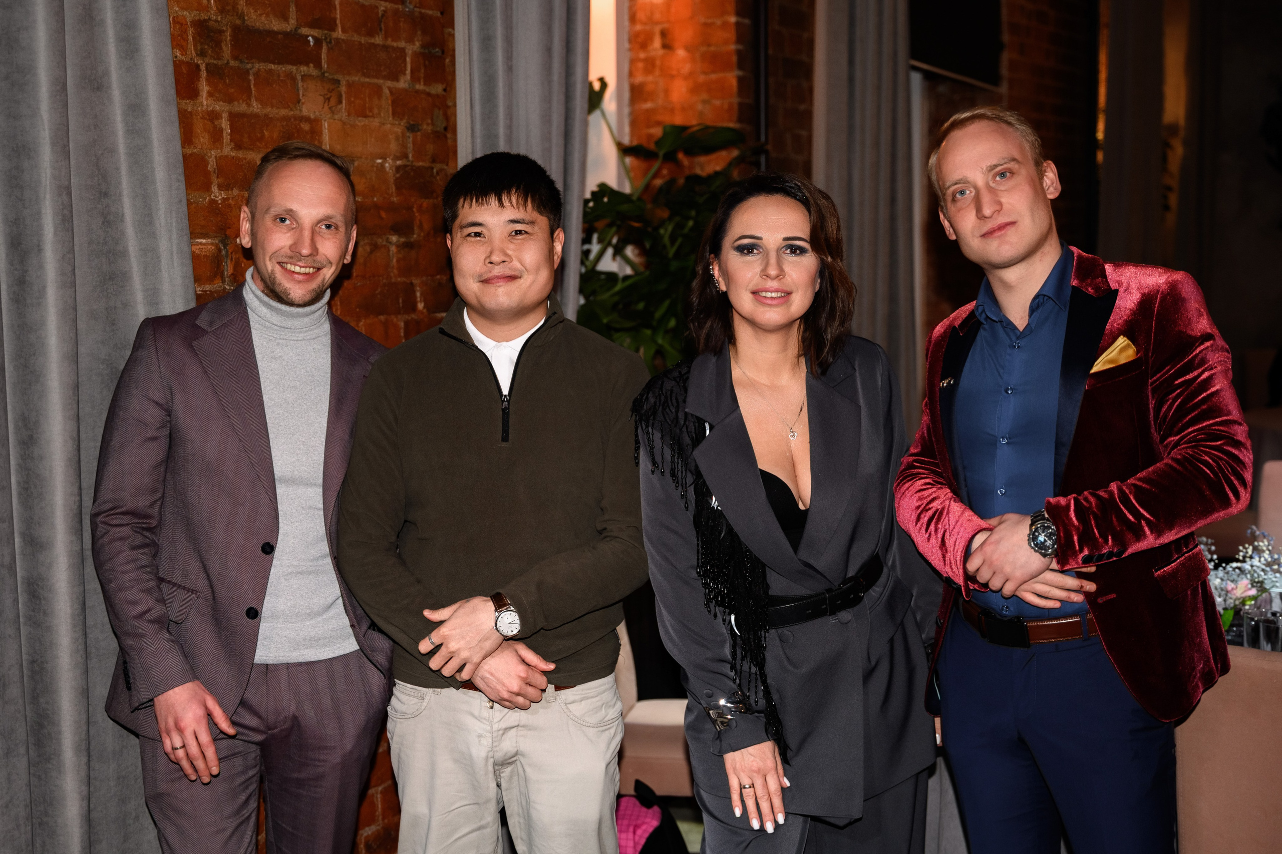 Вера Каренина… Мастер Класс. Банкетный Зал КАЗНА. Фотограф Алексей Лукин. Свадьба, мероприятие, корпоратив, юбилей, фотосессия, портрет. Фотосъёмка в Санкт-Петербурге. Ретушь фотографий