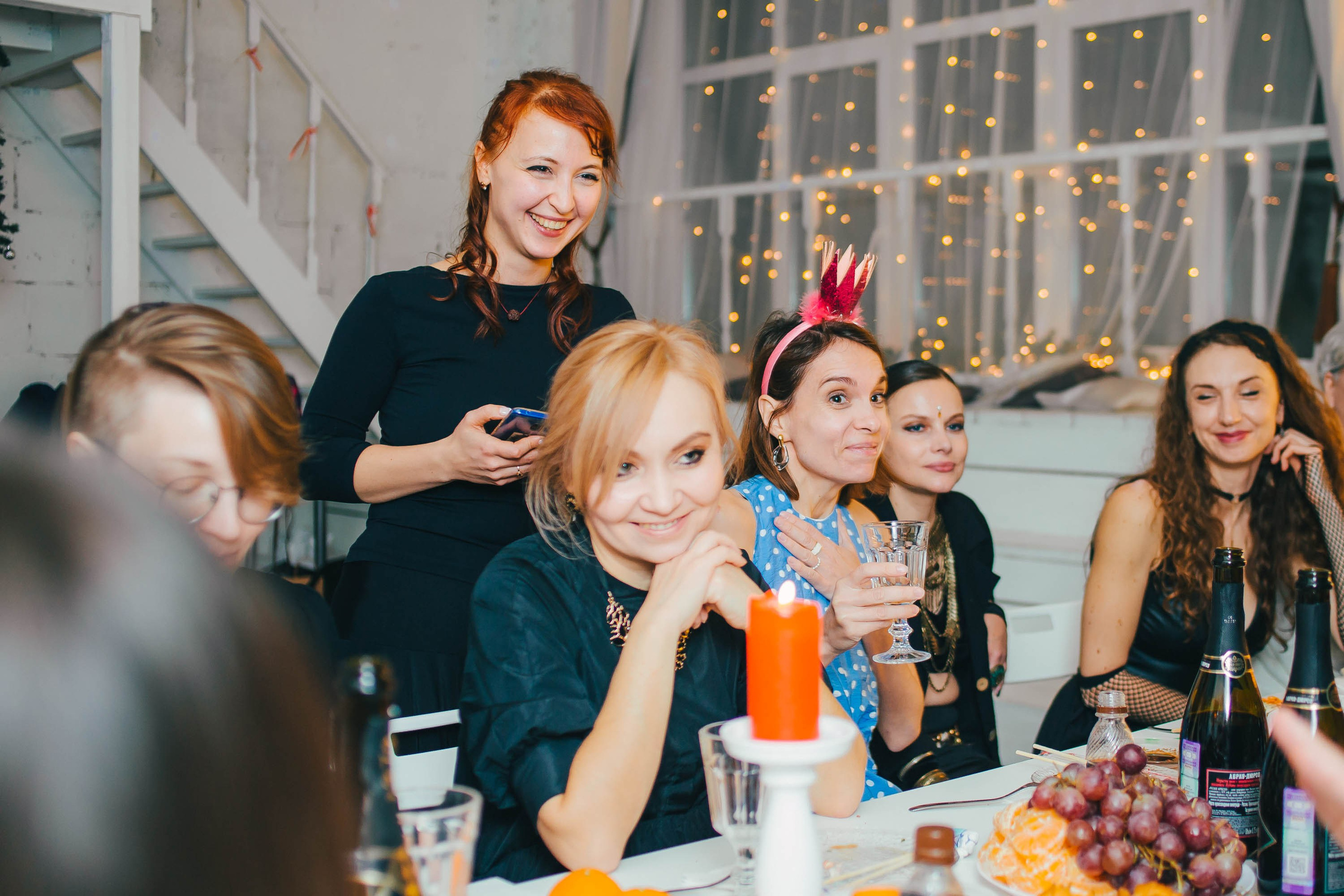 Фоторепортаж корпоратива. Фотограф в Челябинске Ополихина Анна
