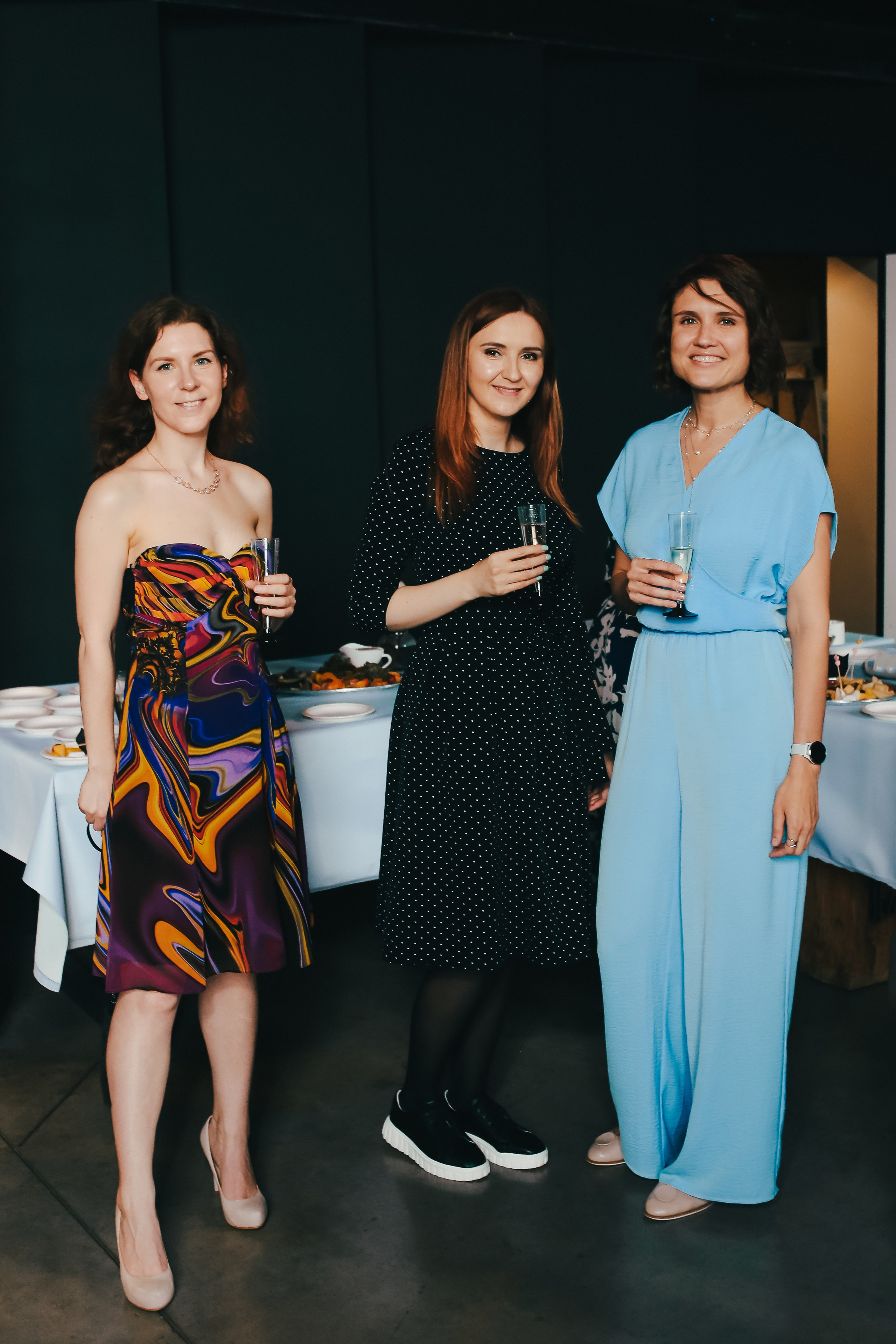 Свадебный банкет Алисы и Вадима. Фотограф в Челябинске Ополихина Анна