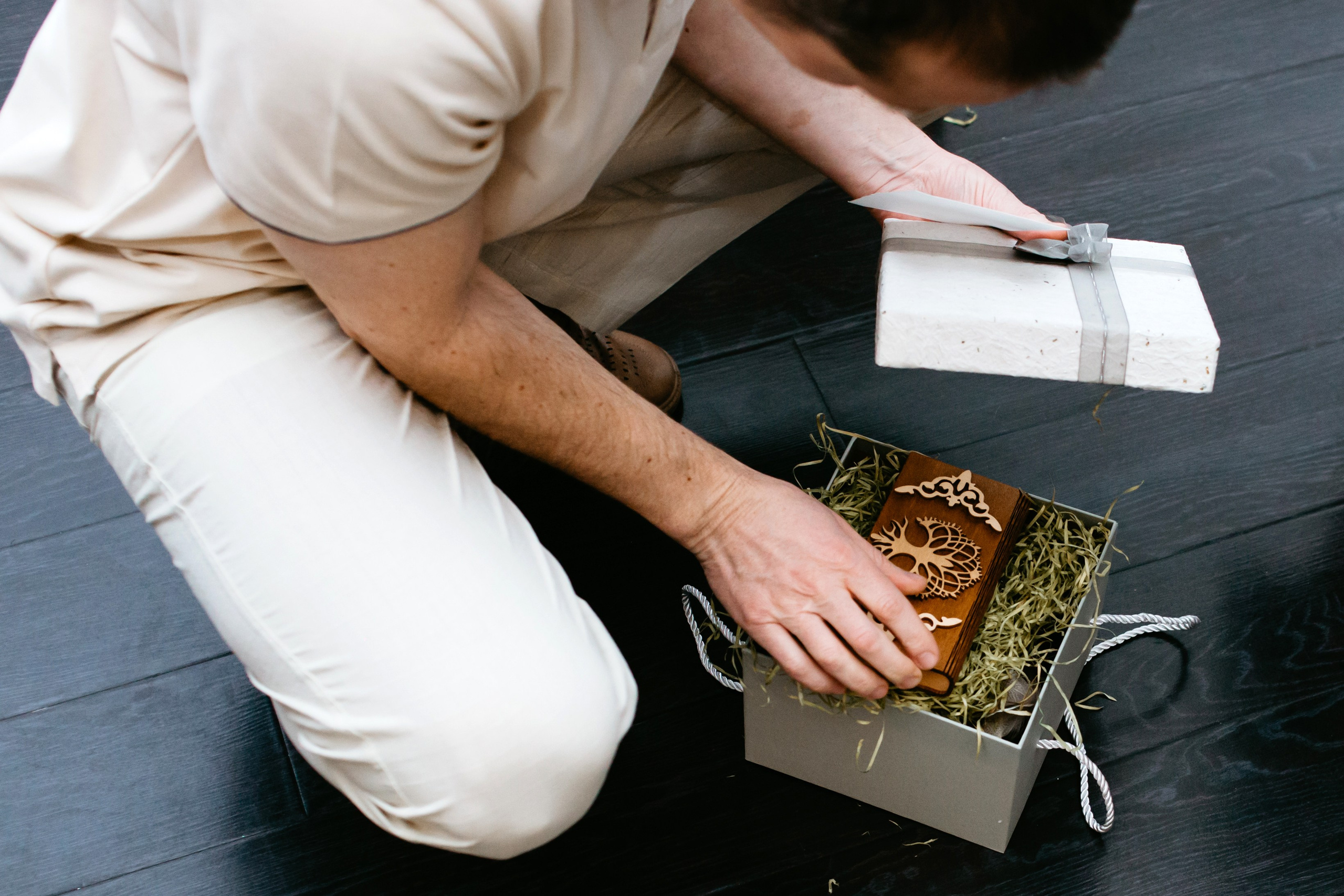 Свадебный банкет Анна и Дмитрия. Фотограф в Челябинске Ополихина Анна