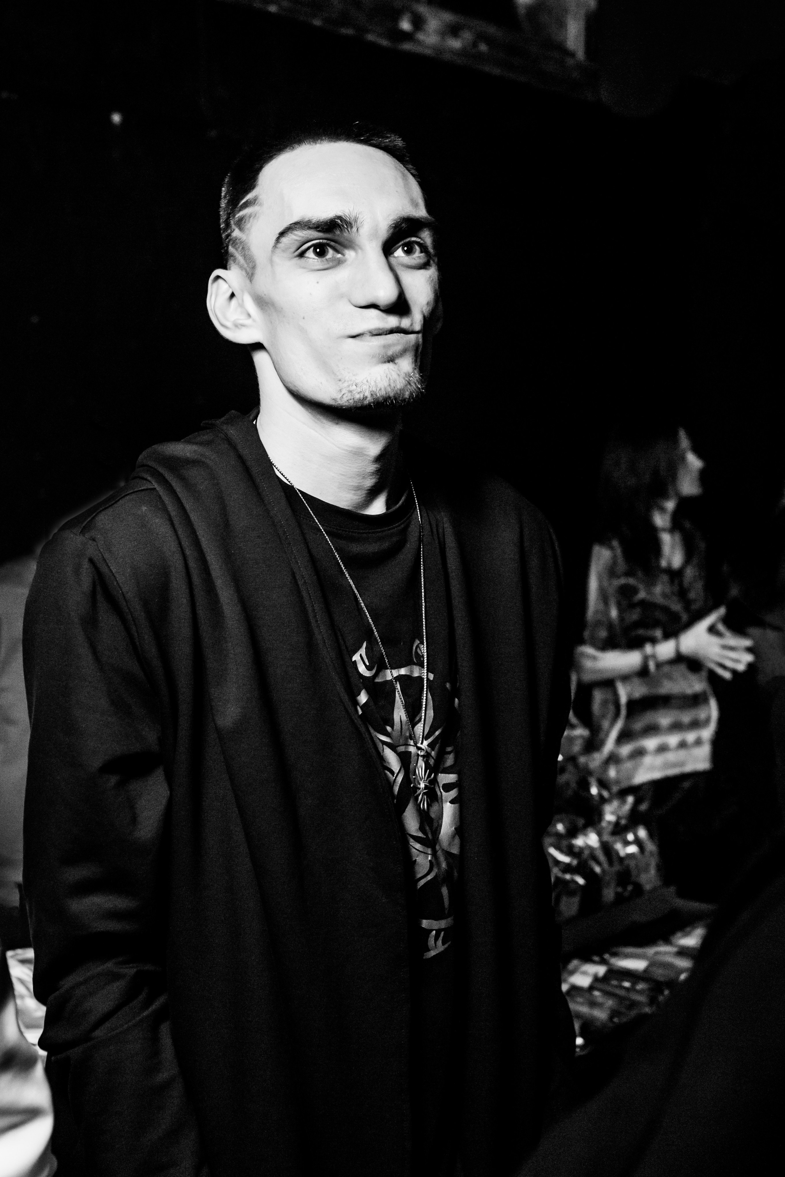 Agnivaib 2025 Ozz. Фотограф в Челябинске Ополихина Анна