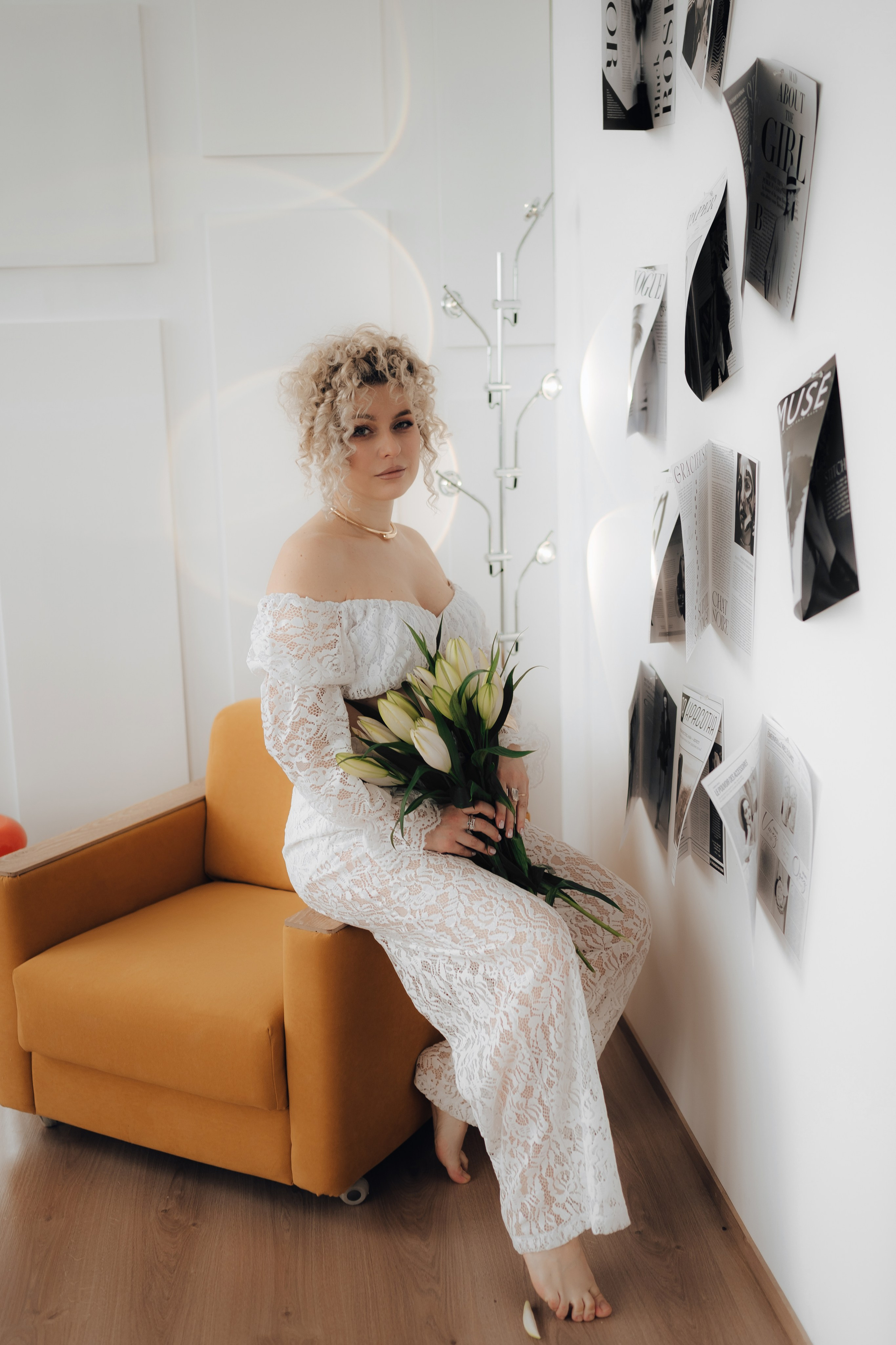 Катерина. Детский и семейный фотограф Катерина Мишина