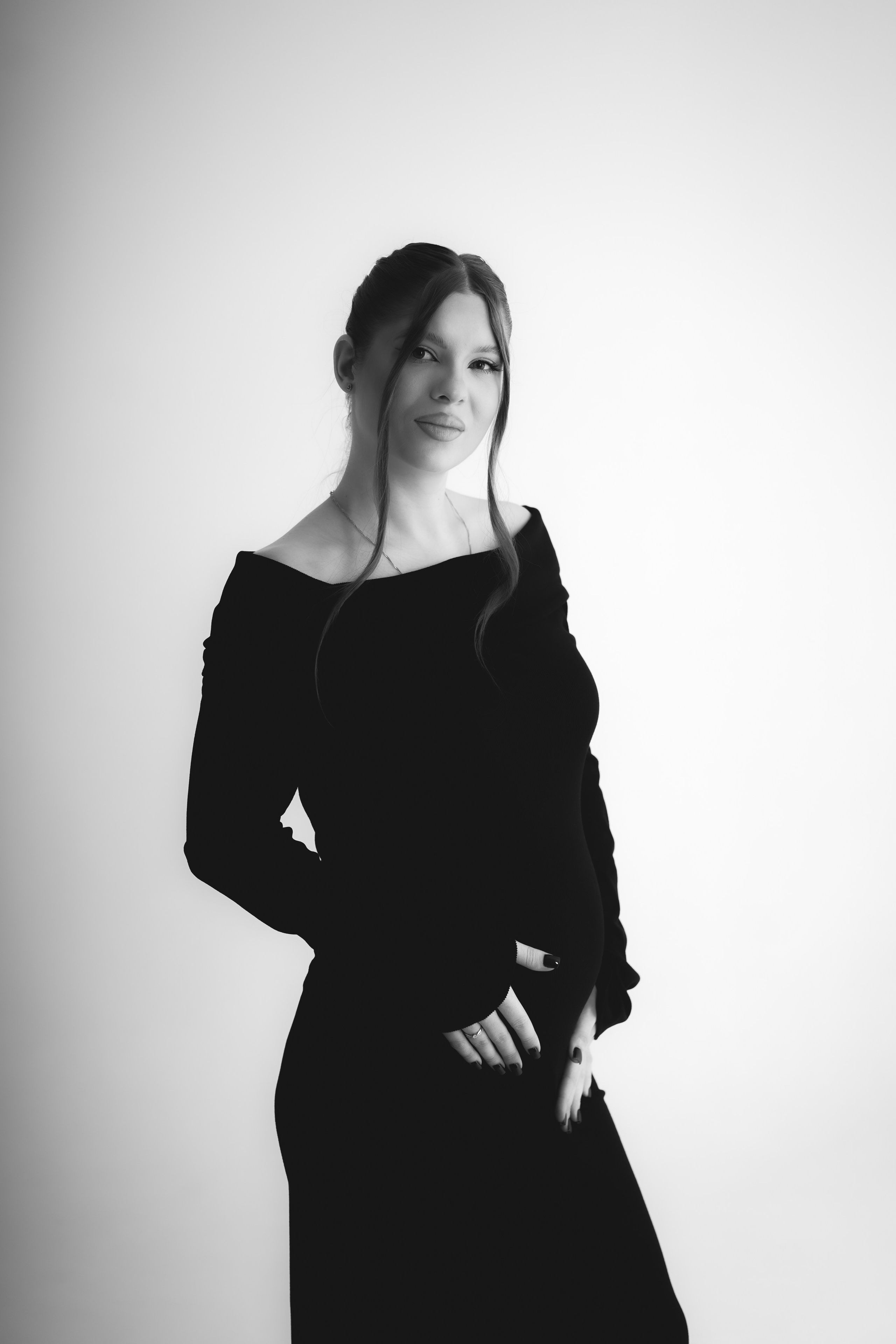 Беременность Анастасия. Свадебный и семейный видеограф в Москве Гера Филатов