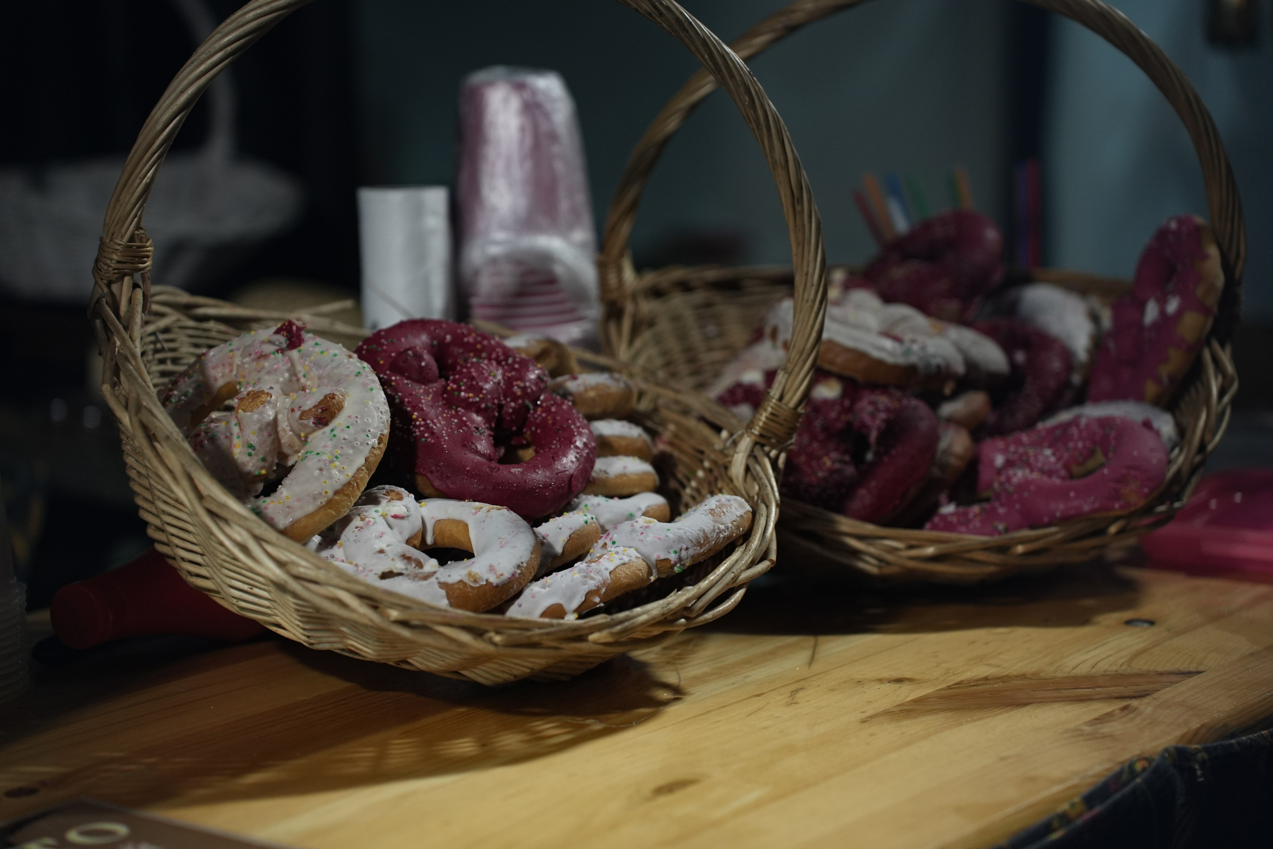 Фестиваль шаров день второй. Свадебный и семейный видеограф в Москве Гера Филатов