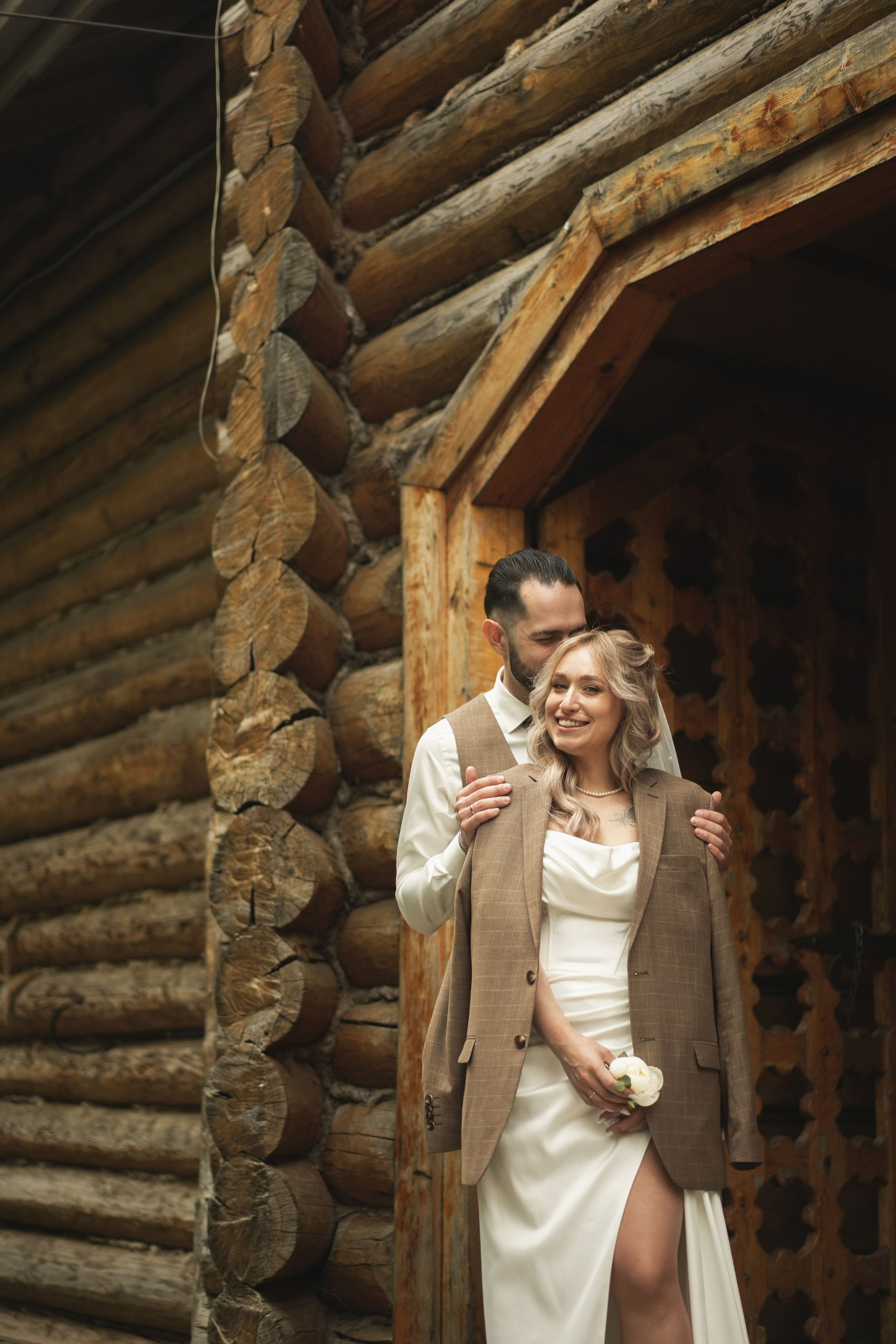 Екатерина Алексей. Свадебный и семейный видеограф в Москве Гера Филатов