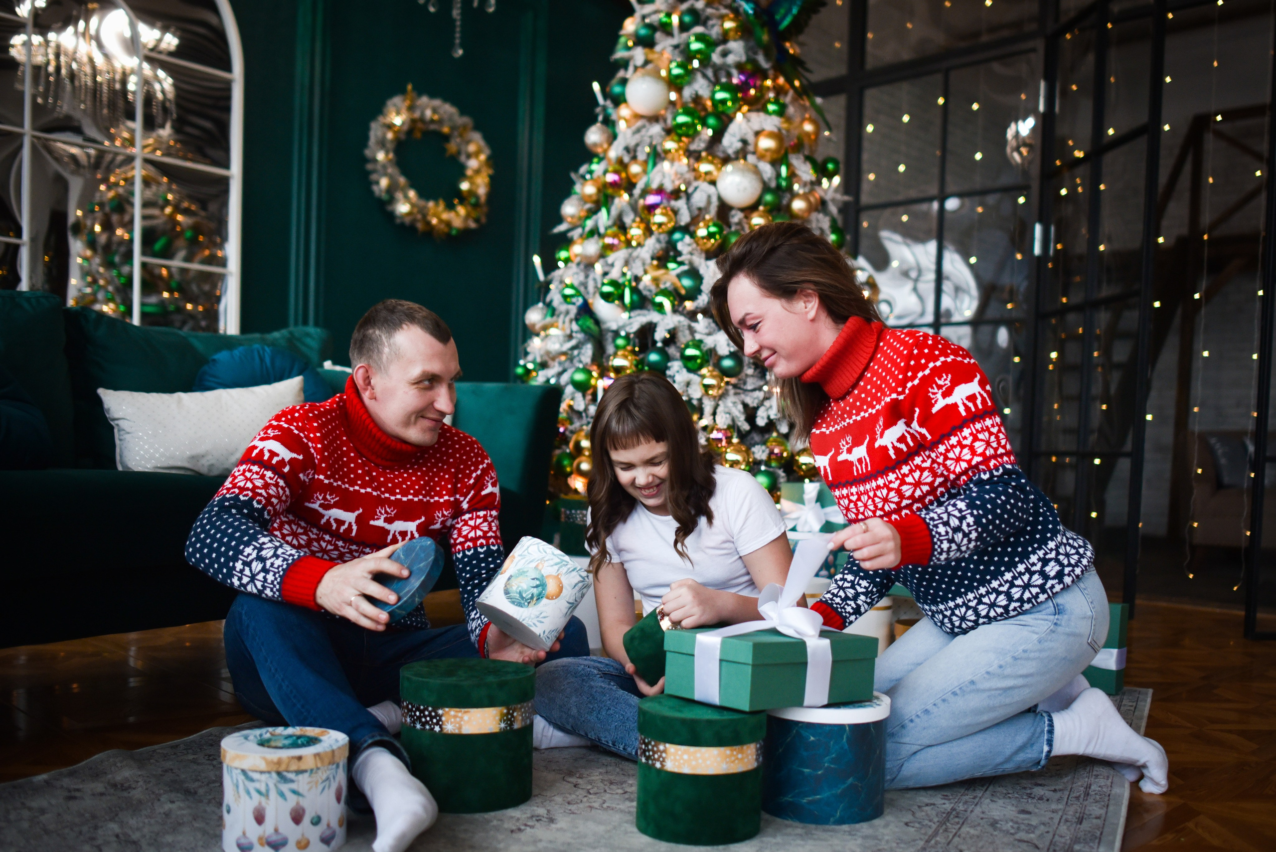 Студийная съемка. Фотограф в Санкт-Петербурге