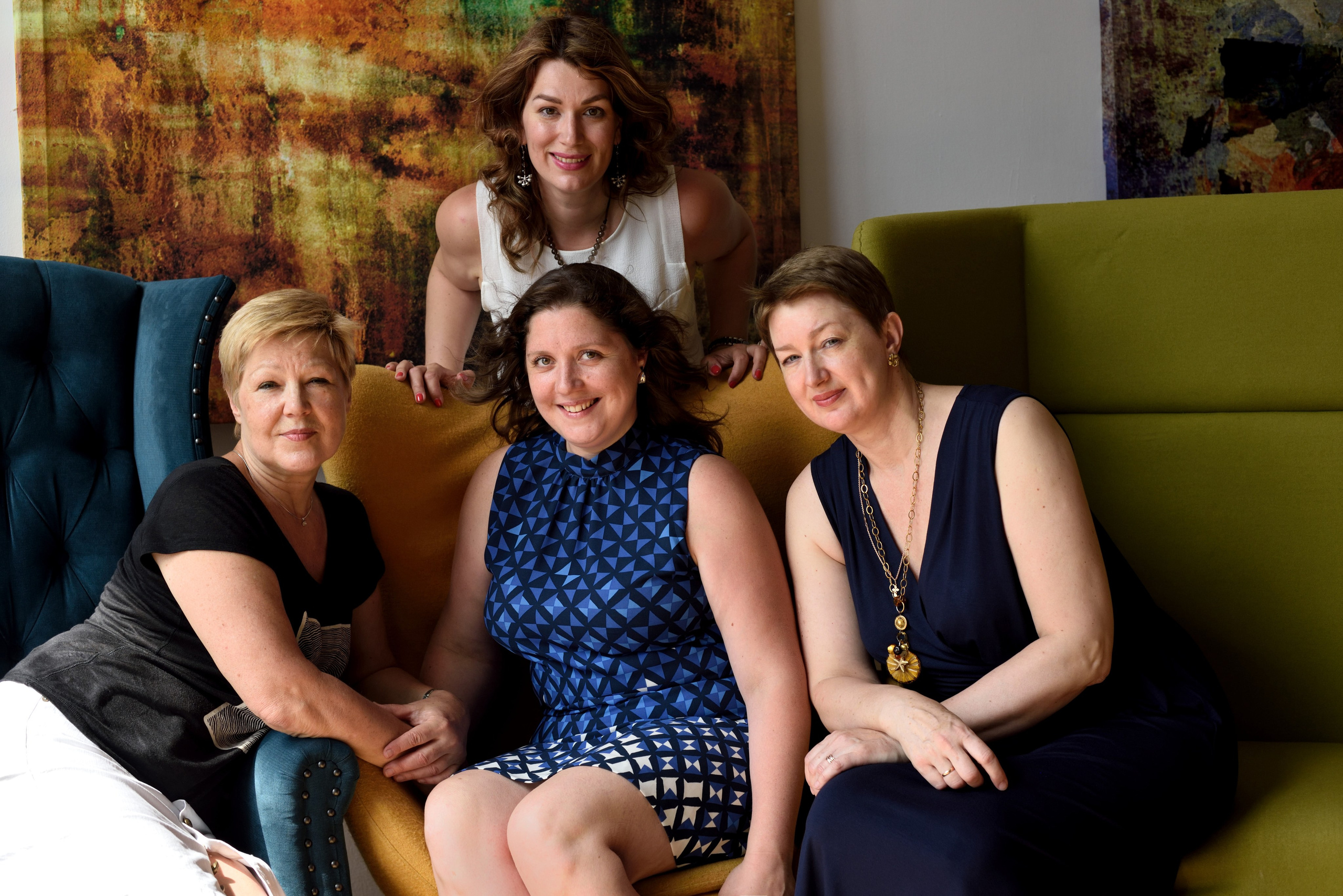 Семейные фотосессии