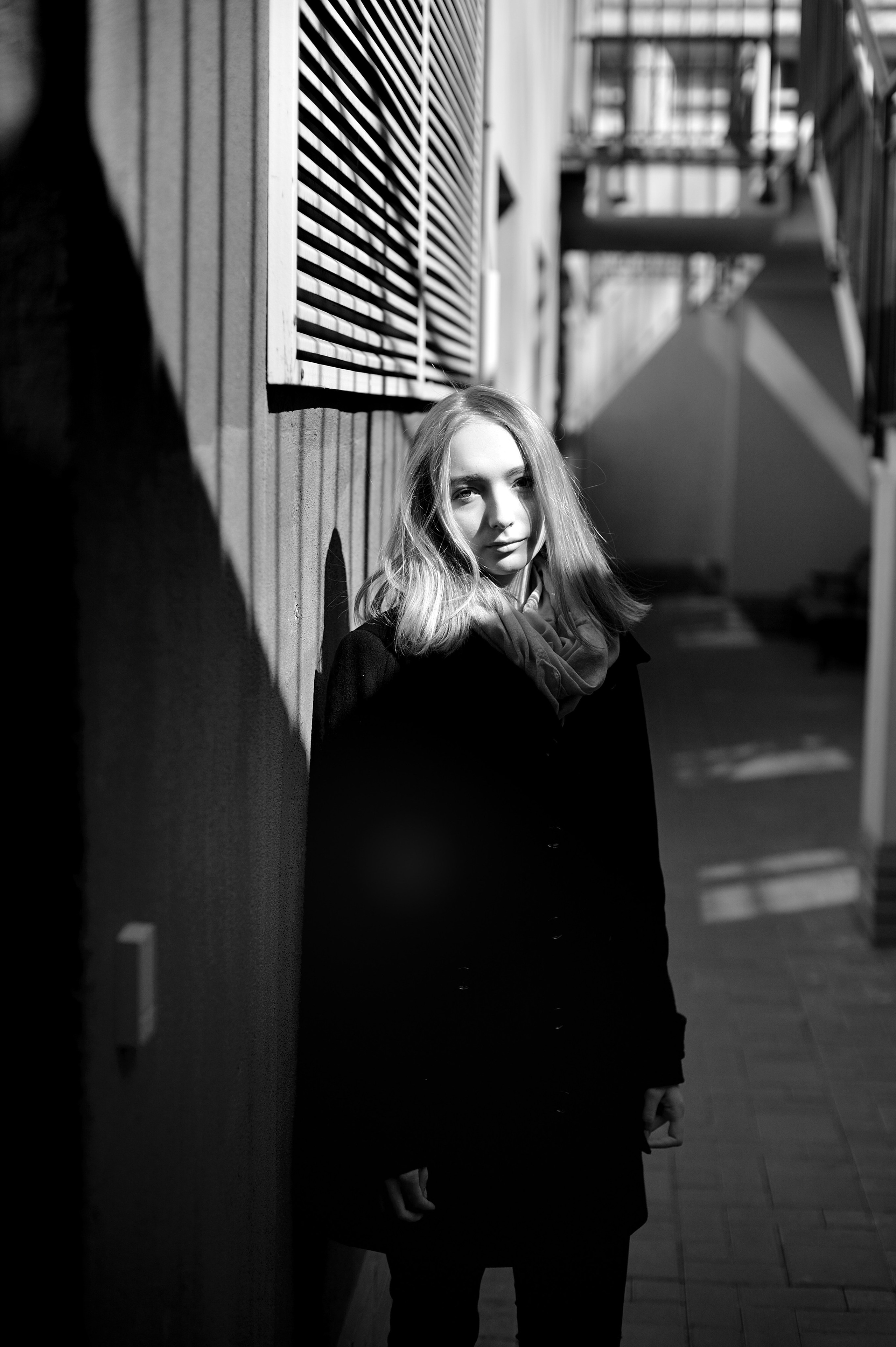 #CityBlock: Хорошево-Мневники