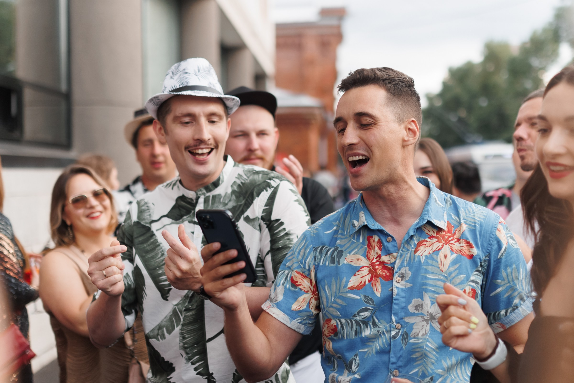 Мероприятия. Фотограф Алесандр Чернышов / Ваш репортажный фотограф