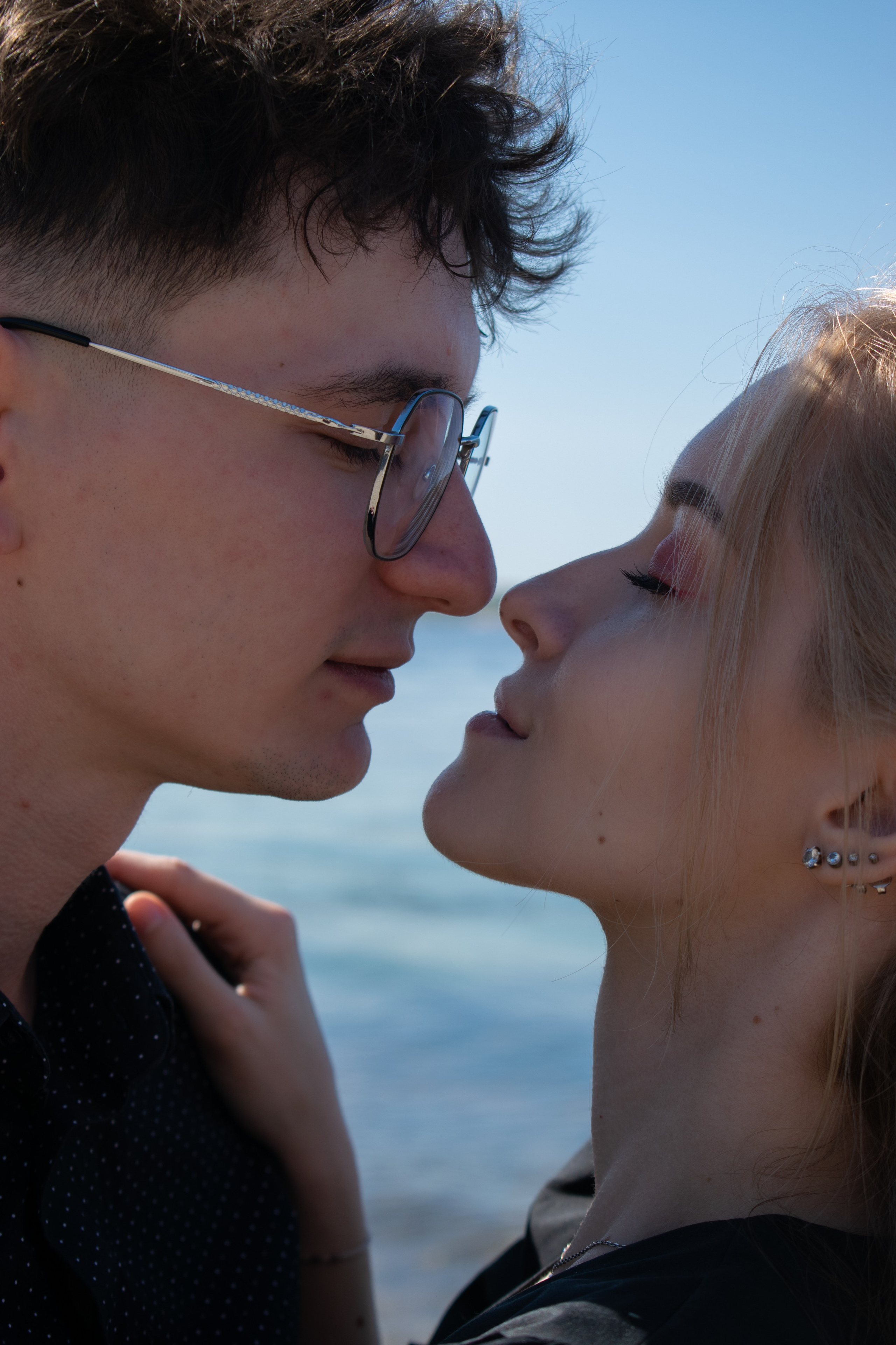 Яна & Костя. Фотограф в Самаре