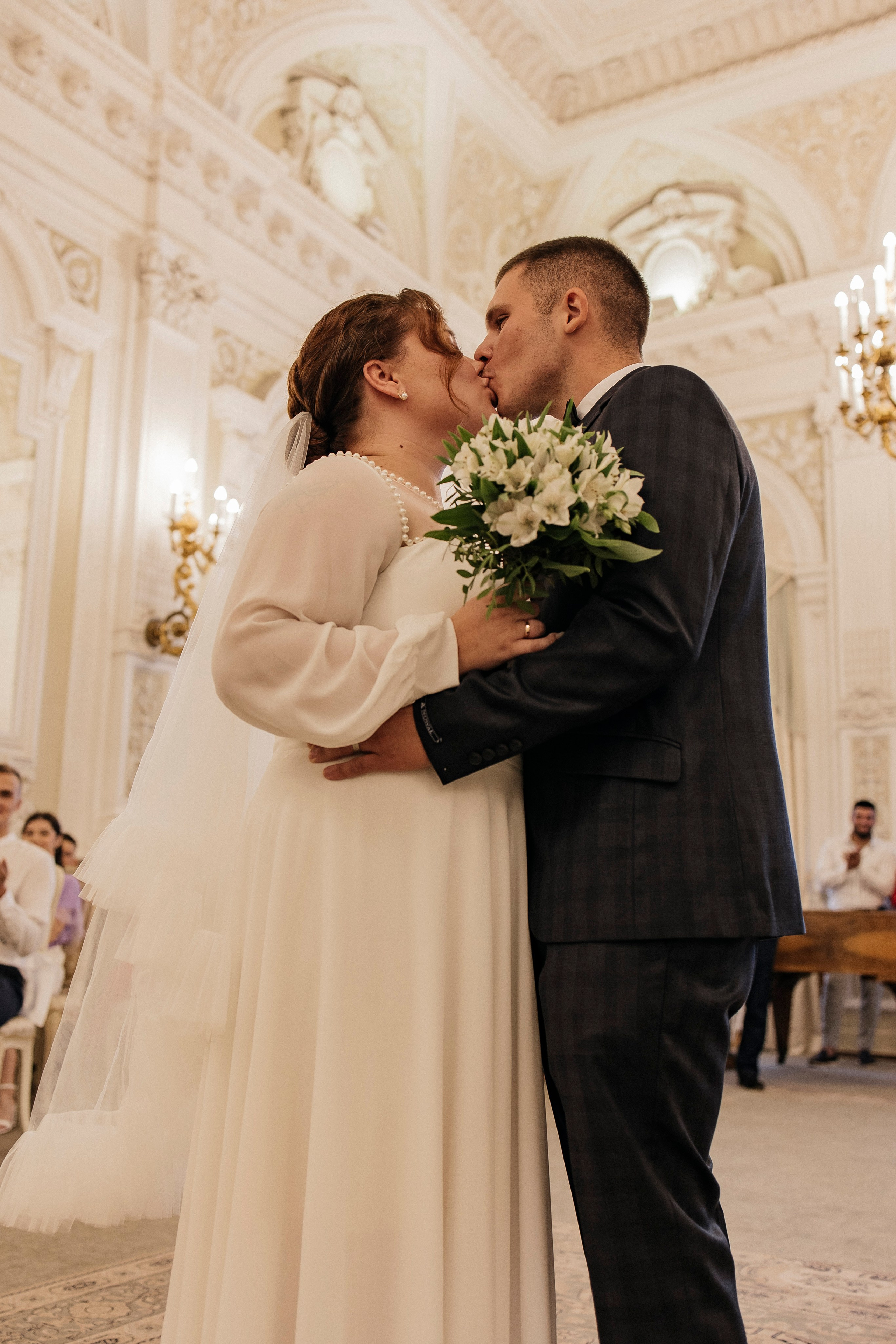 Даниил и Дарья. Главная