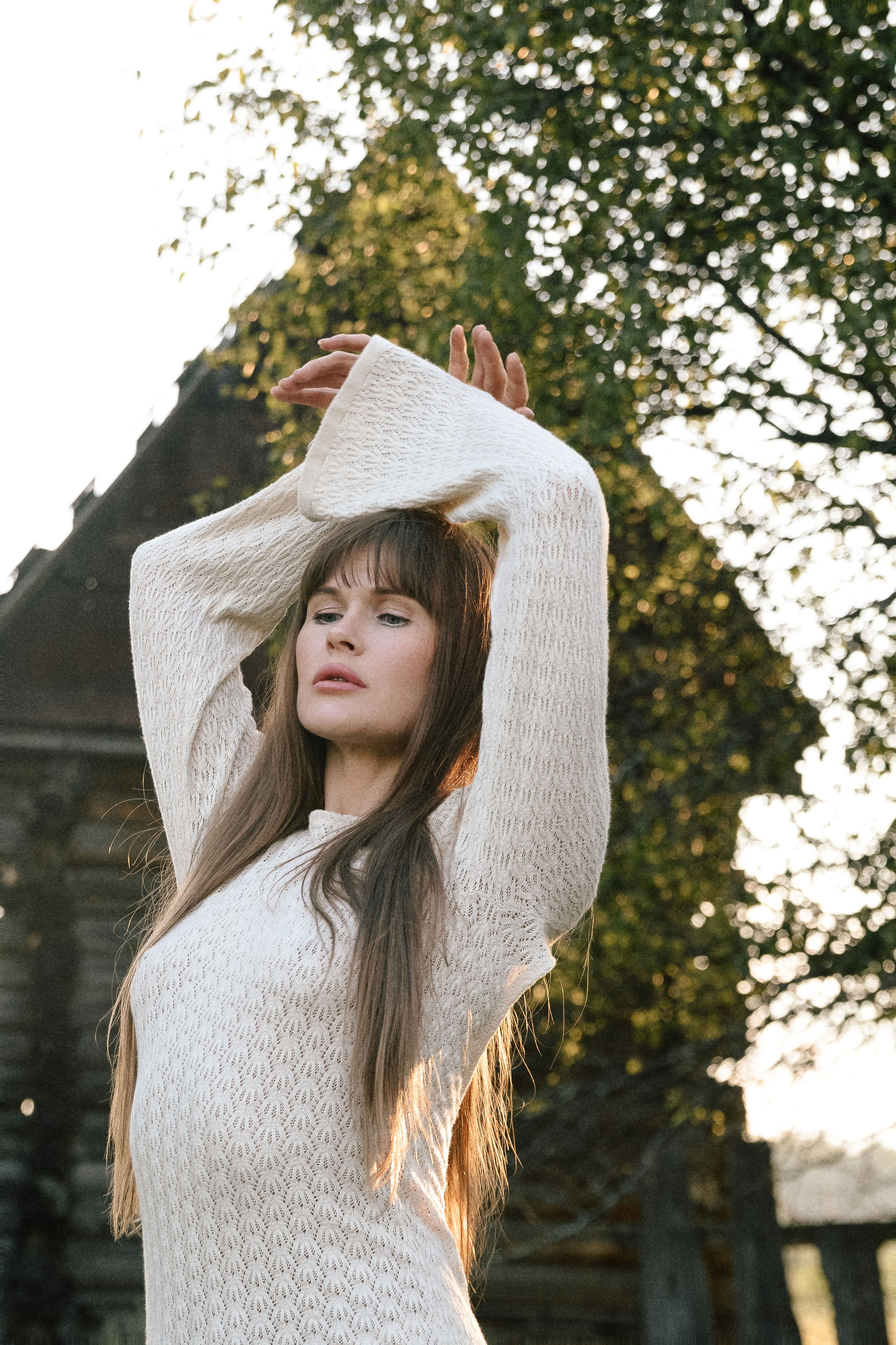 Катрин. Ваш фотограф