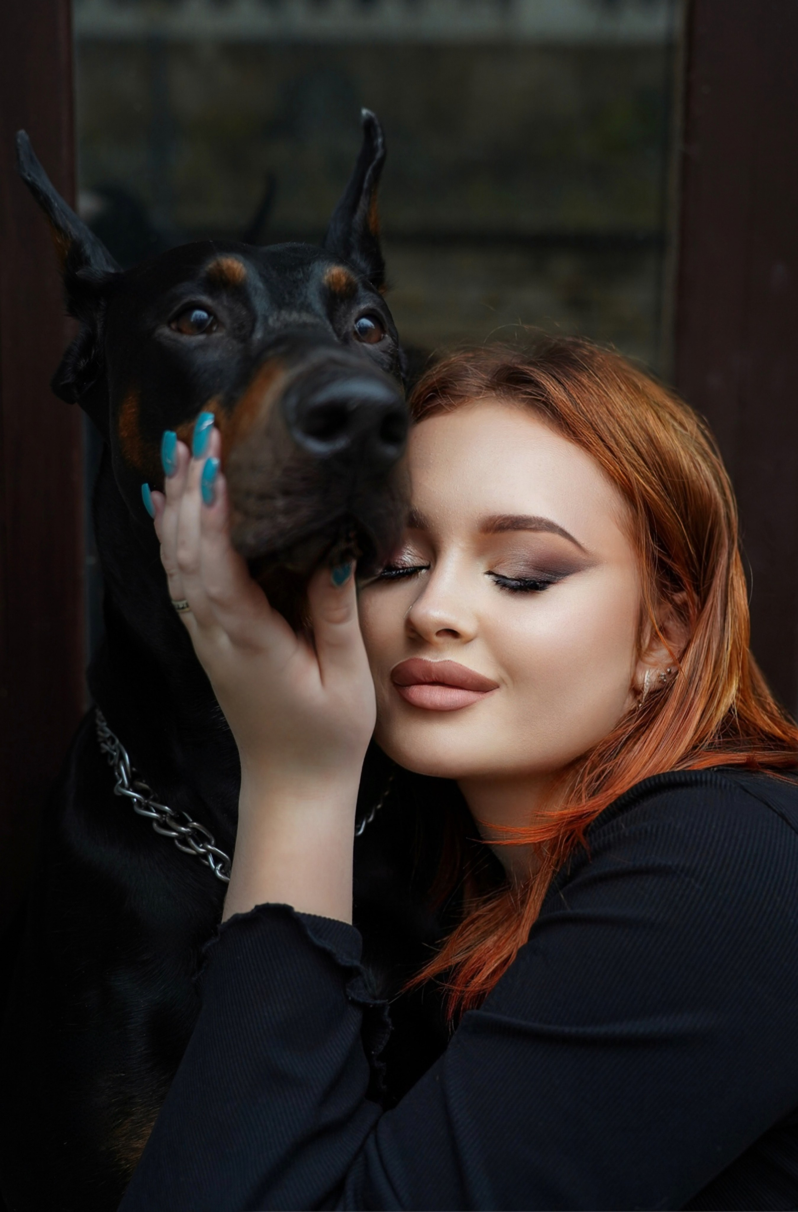 Вика & Аксель. Фотограф Новороссийск | Геленджик и ЮФО Эльвина Ясинская