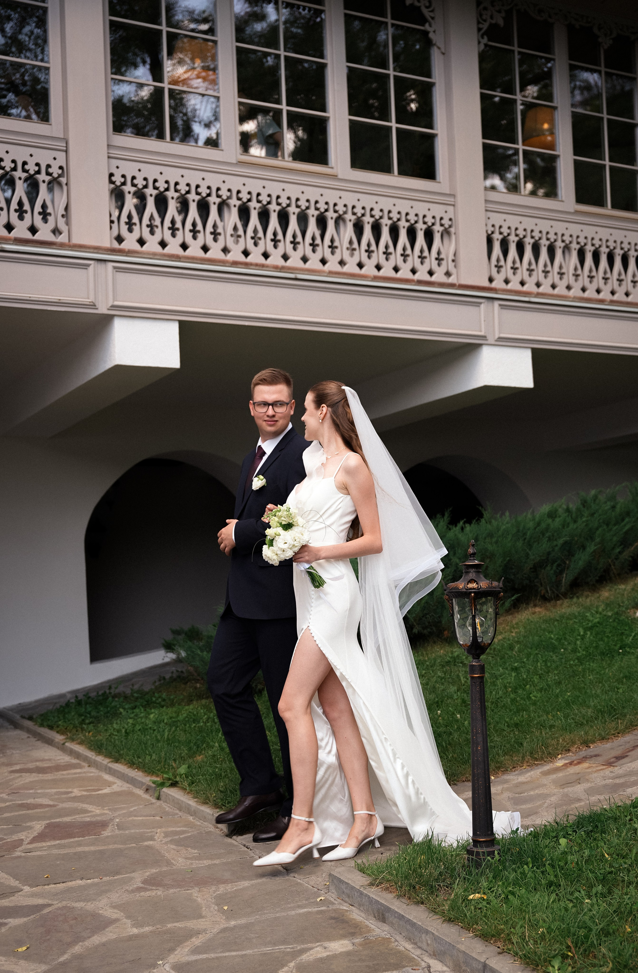 Андрей & Софья. Фотограф Новороссийск | Геленджик и ЮФО Эльвина Ясинская