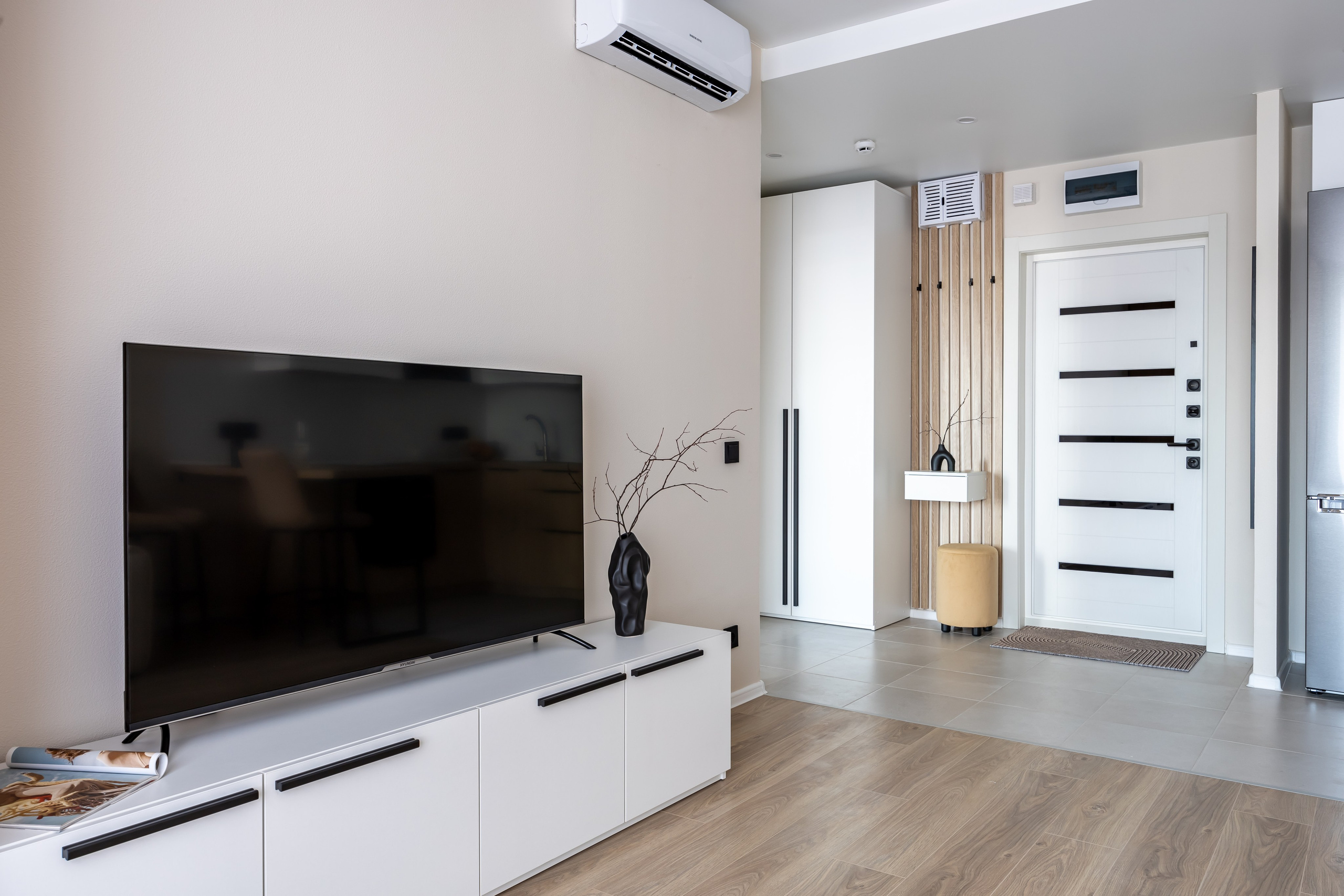 Проект в Свиблово. Интерьерный фотограф в Москве Сергей Чекмезов