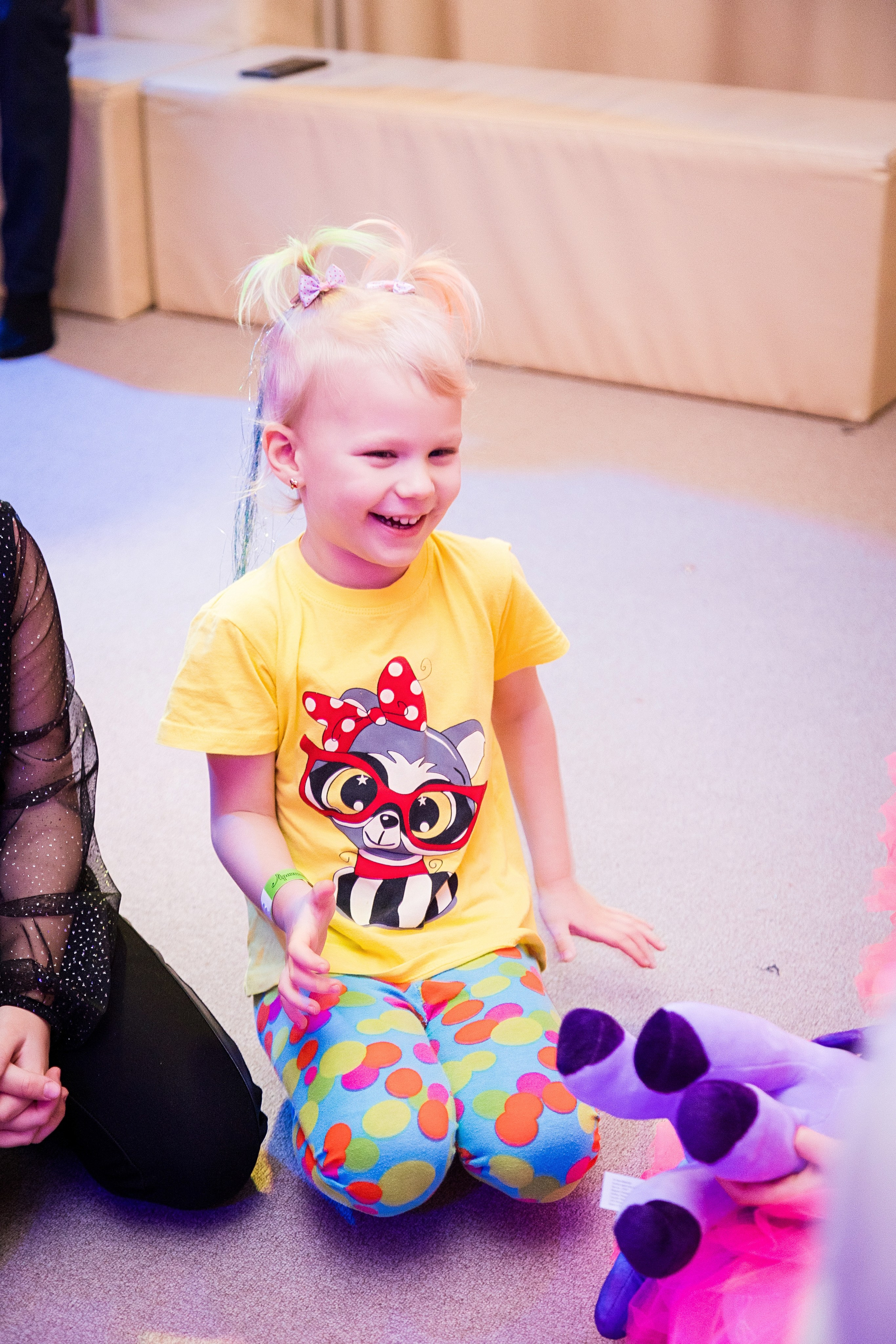 Софии 5 лет. Детский фотограф видеограф в Хабаровске Михаил Орлов