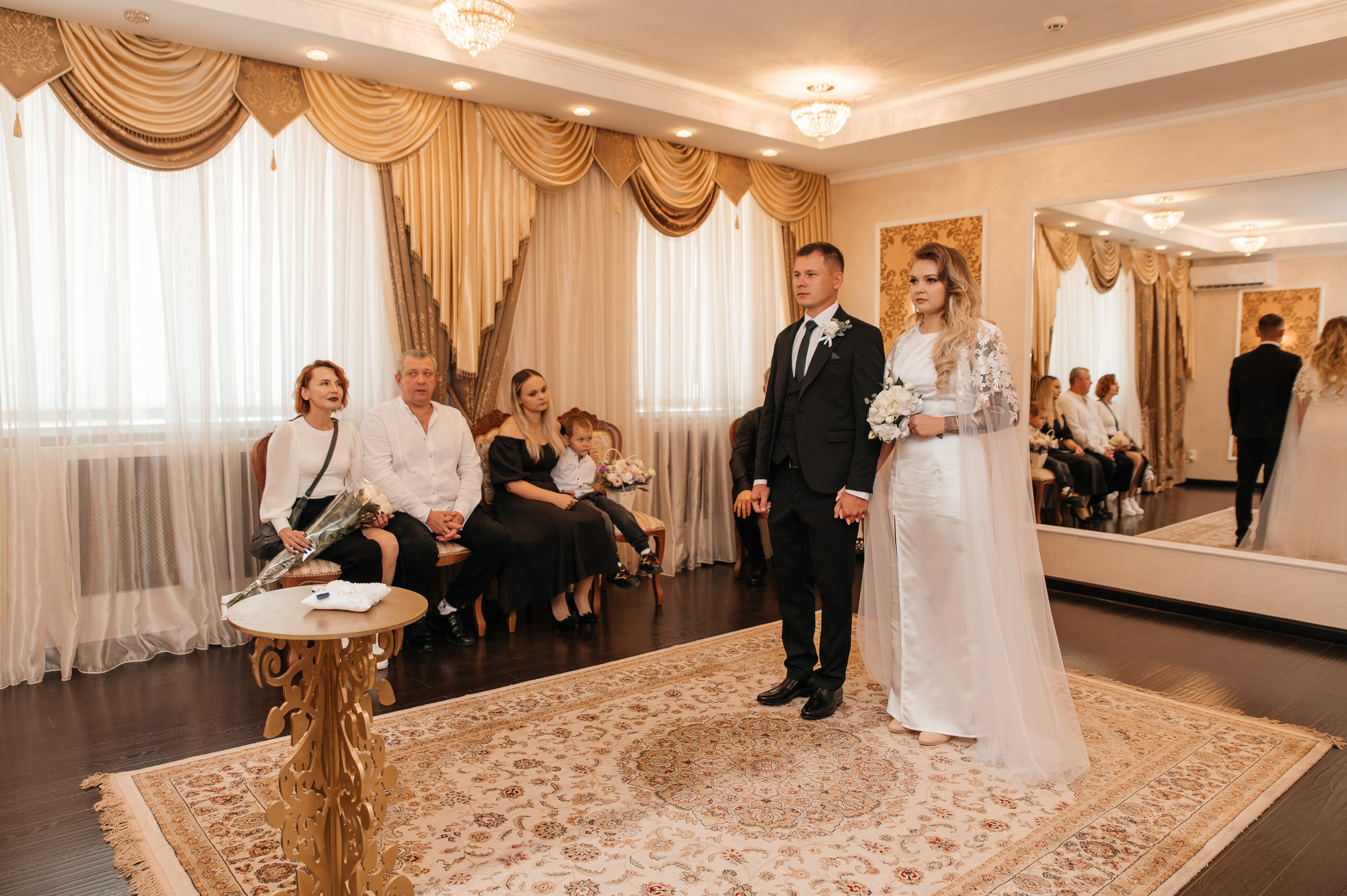 Константин и Елена. Свадебный и семейный фотограф Кореновск/Краснодар