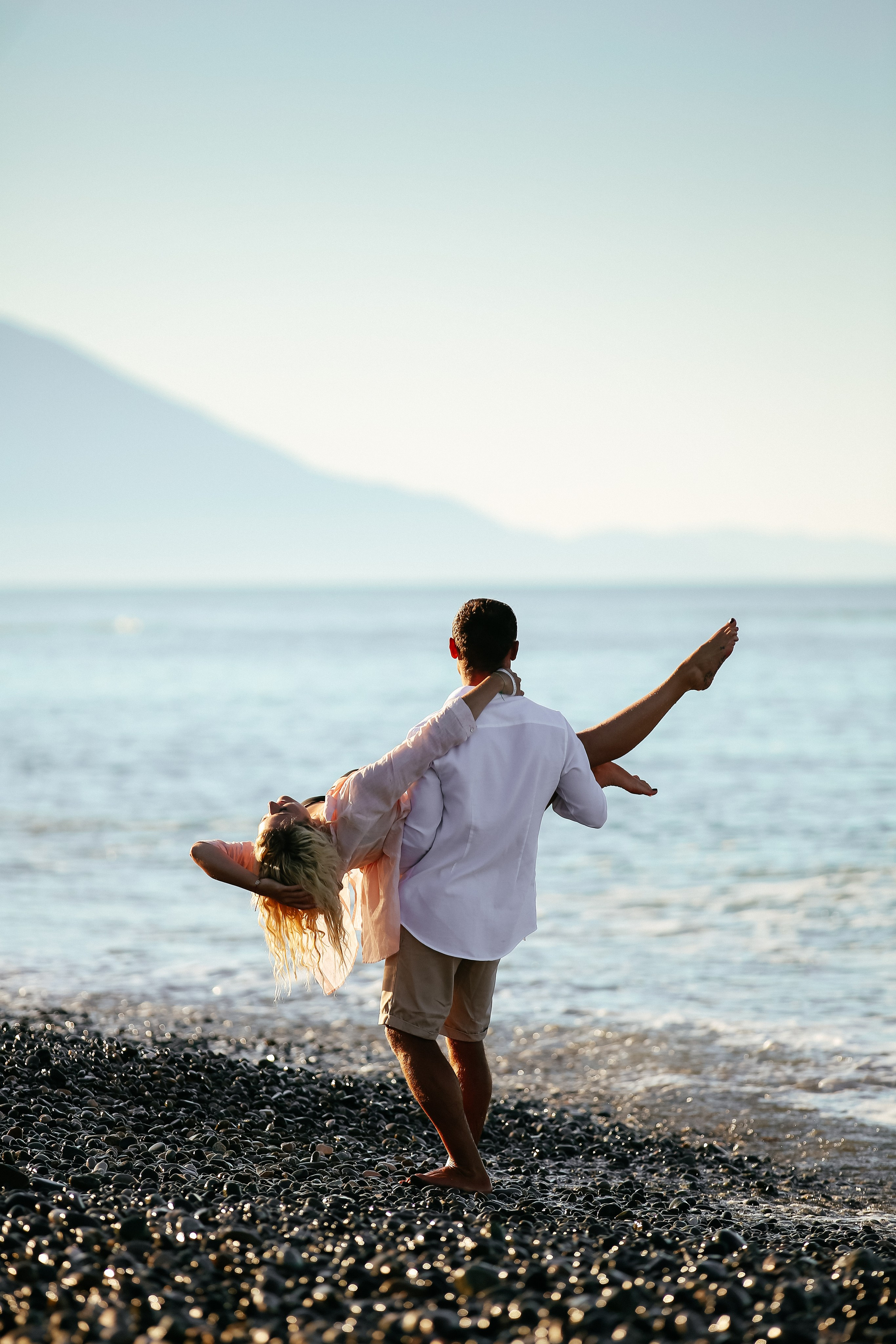 Море. Love Story 2. Главная