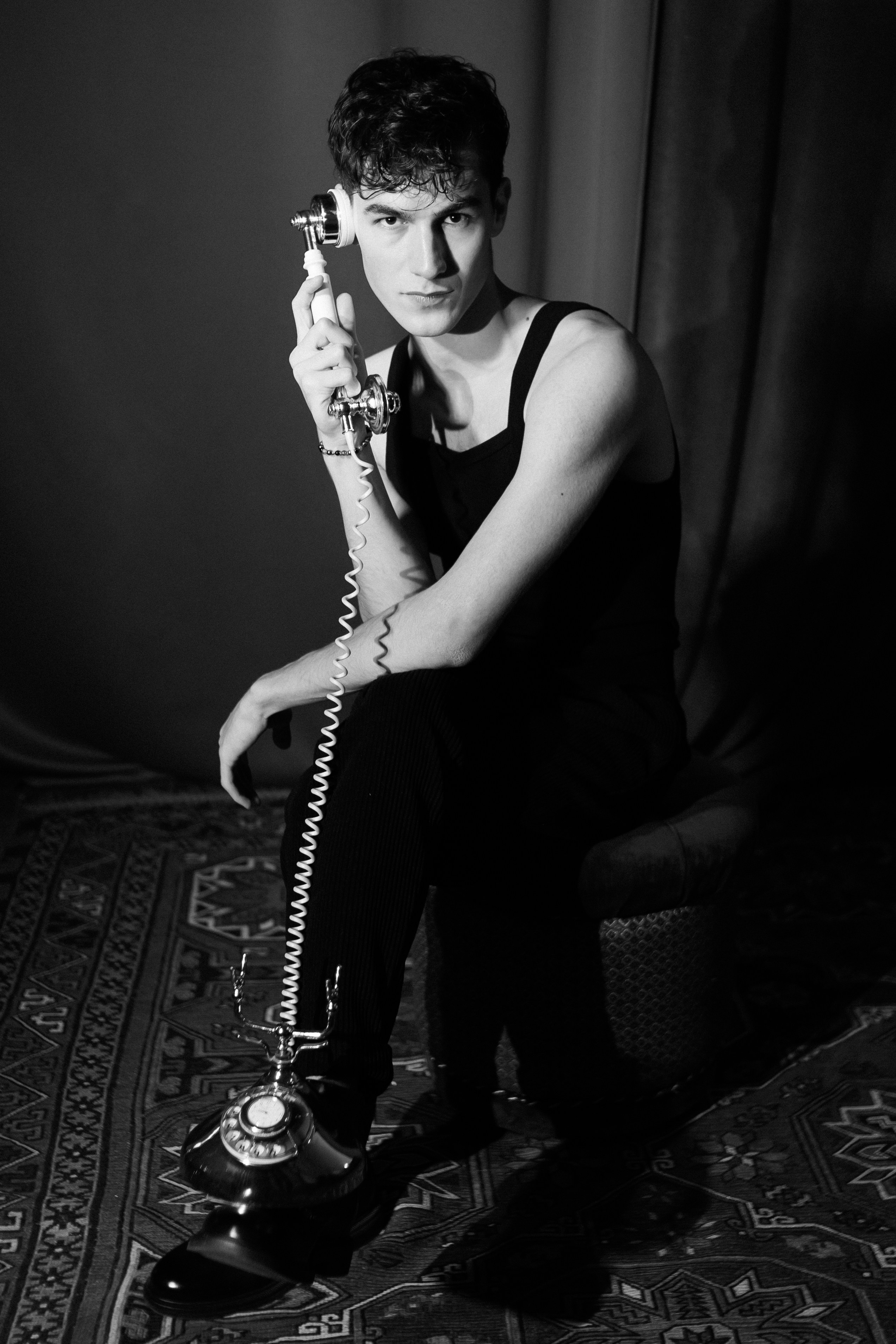 Sayat. Ника — ваш персональный фотограф в Нижнем Новгороде