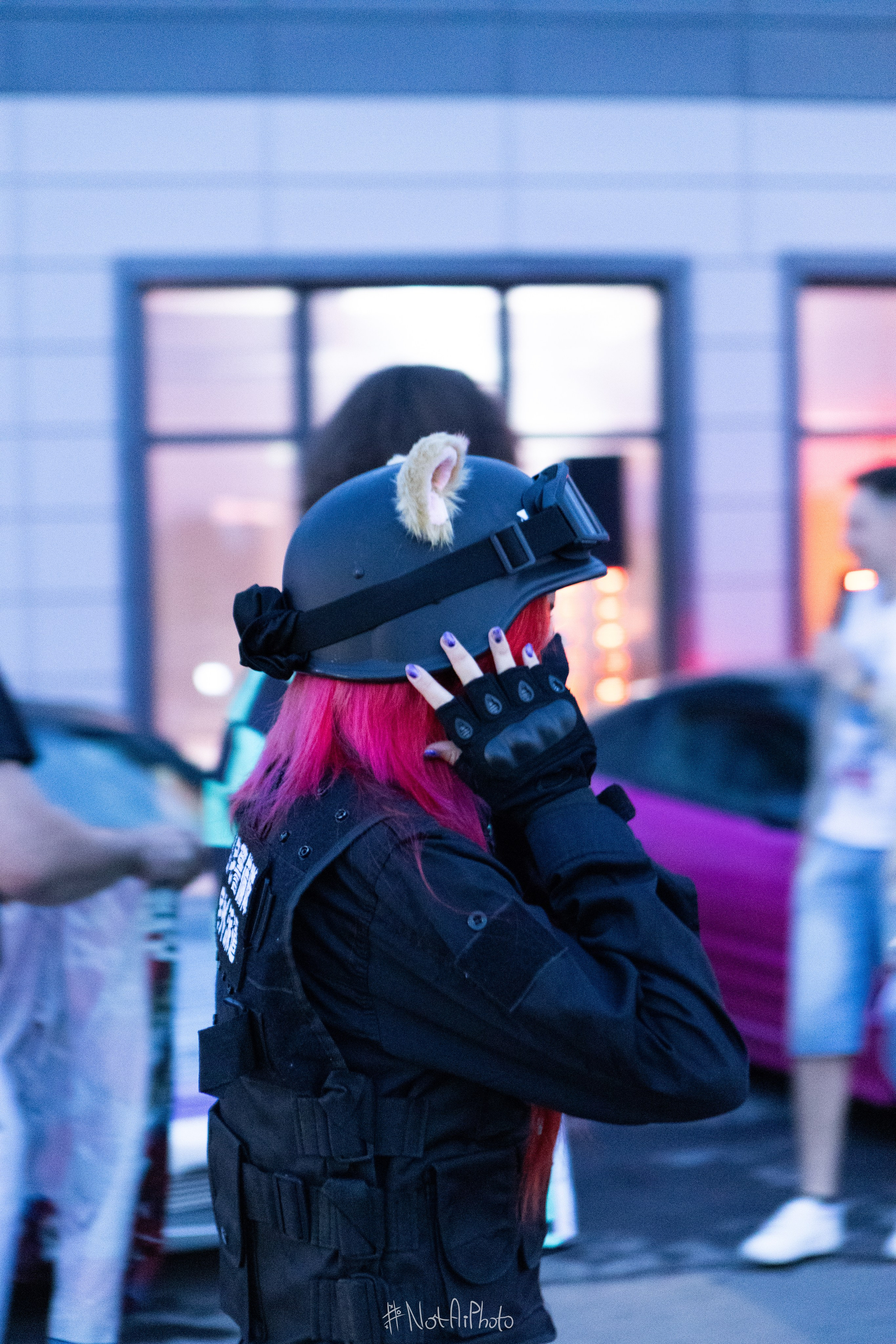 Репортажная съемка Time2Fest. #NotAiPhoto — автомобильный фотограф