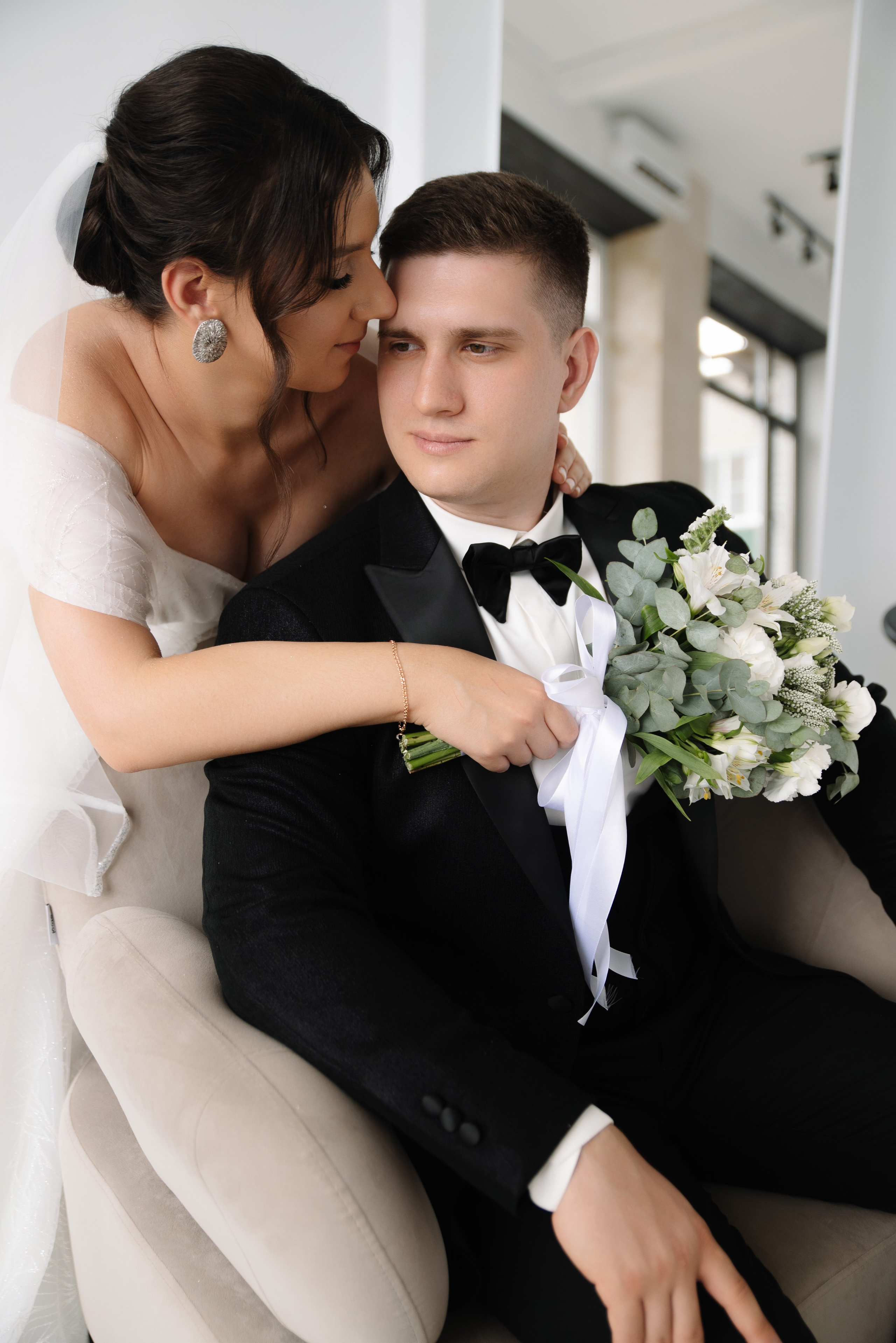 Wedding. Фотограф и контент-фотограф Анна Сентюрева в городе Пенза