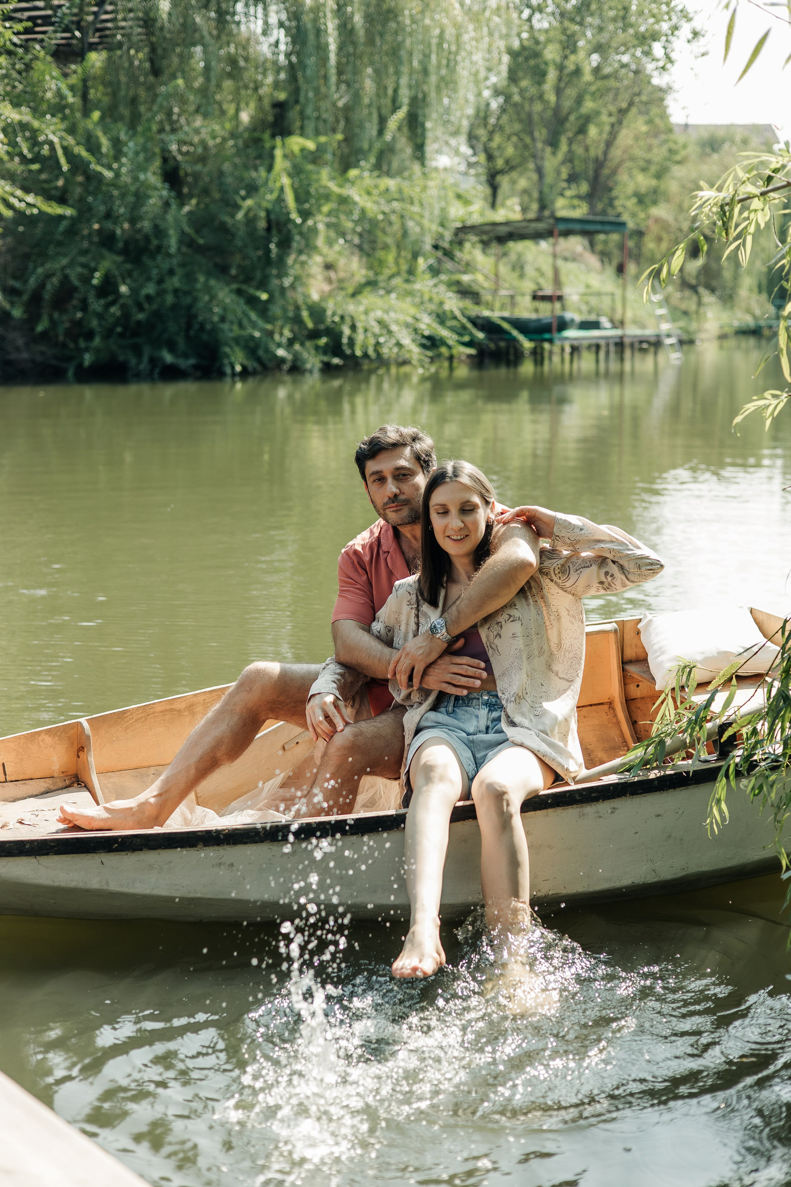 Лето. Свадебный и семейный фотограф Ростова-на-Дону Ирина Бондарева