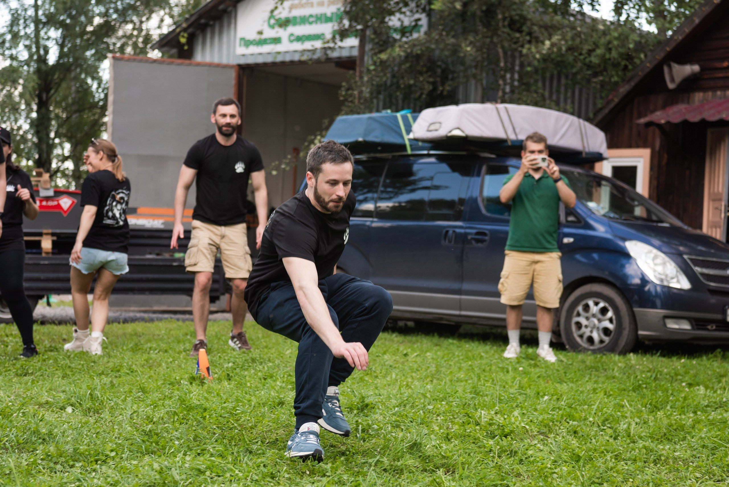Корпоратив. Специальная Металлургия. Свадебный и арт-фотограф Кунецкая Диана