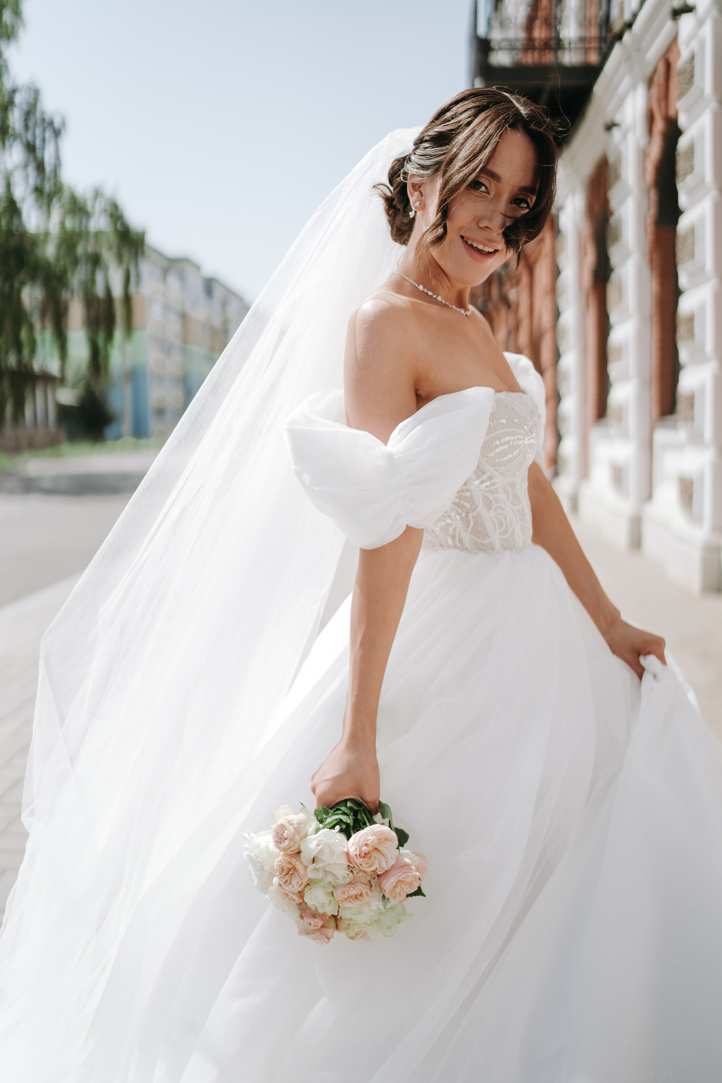 КАК СОСТАВИТЬ ТАЙМИНГ СВАДЕБНОГО ДНЯ