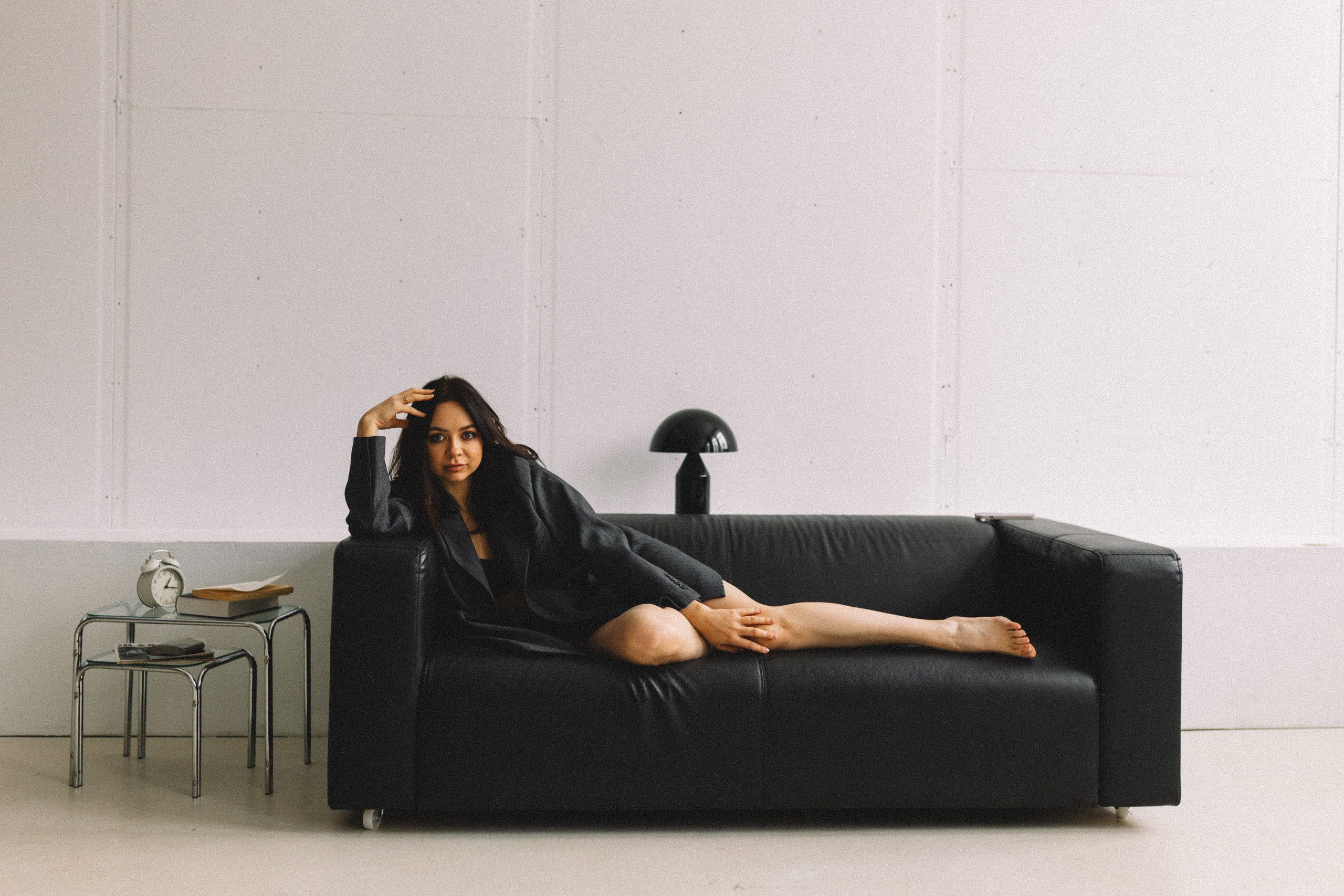 Анюта. Семейный фотограф в Москве Жукова Анна