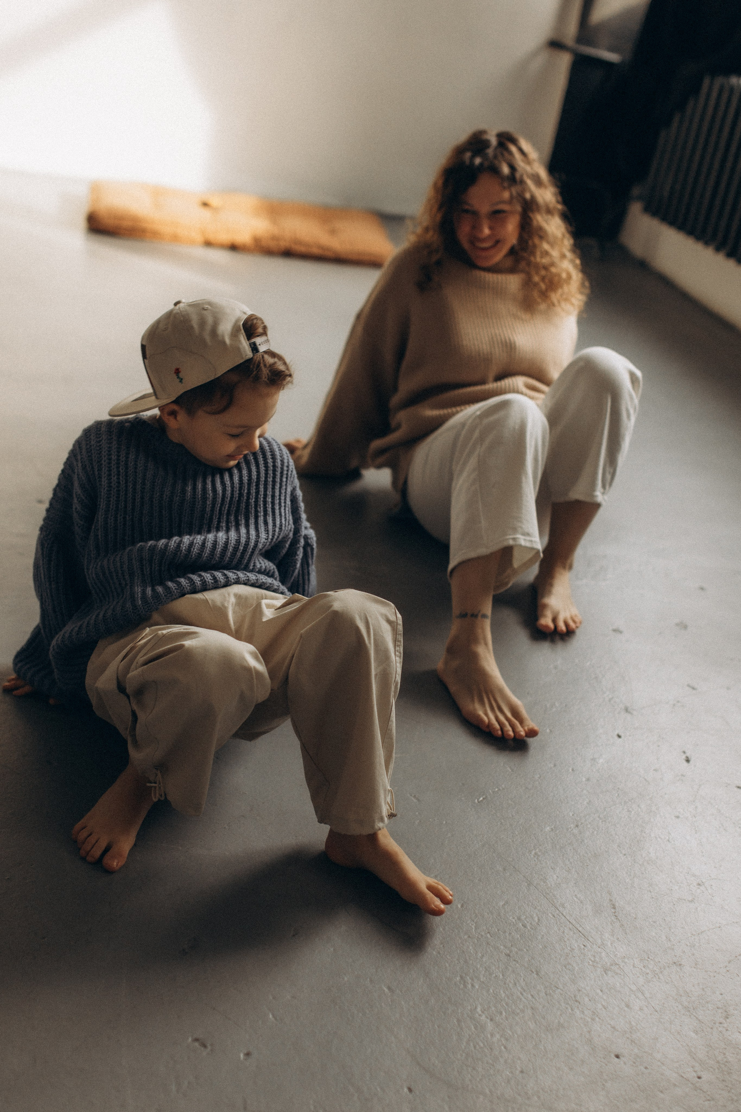 Счастье быть мамой. Семейный фотограф lifestyle в Новосибирске Елена Шпилевая