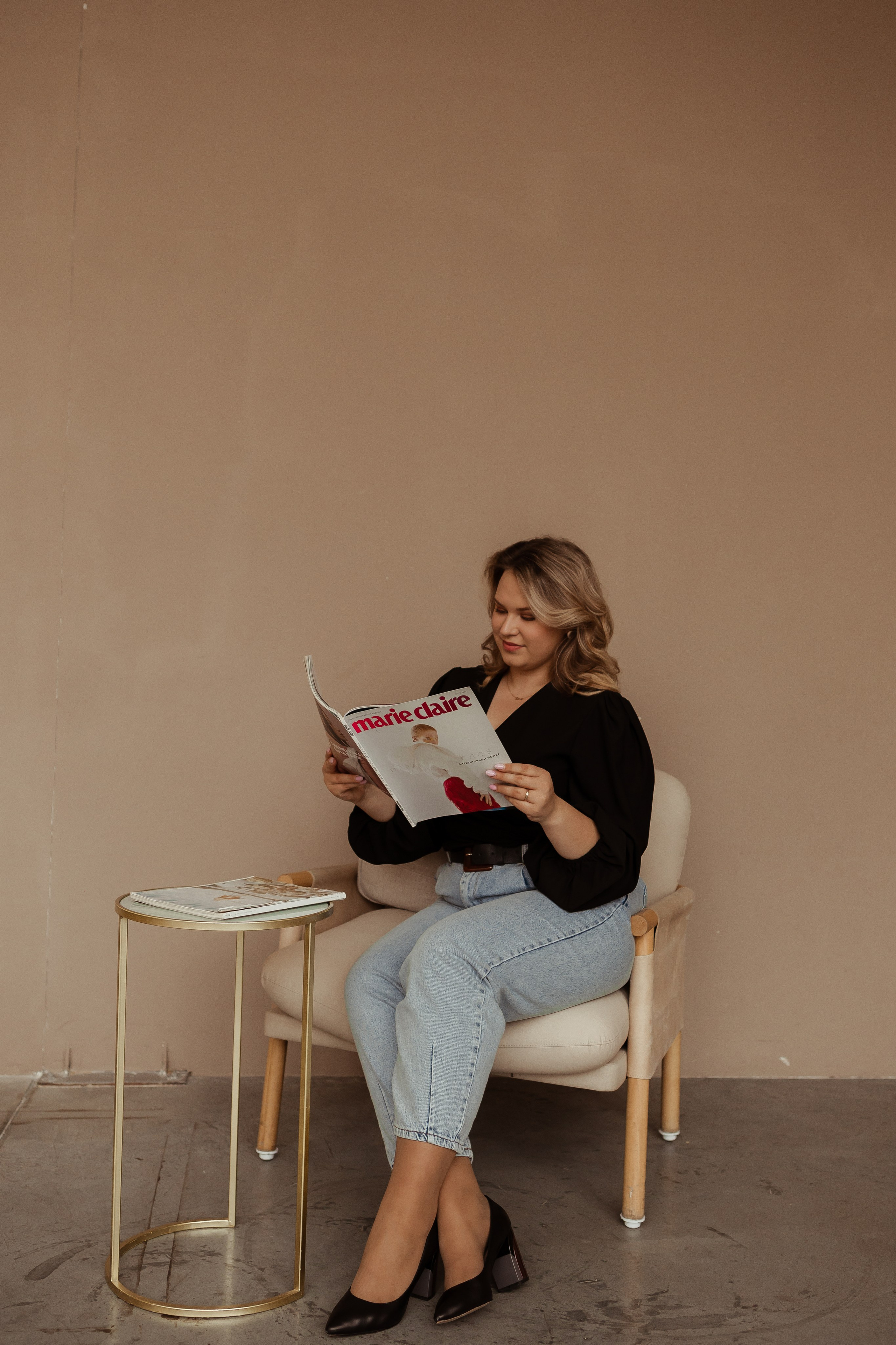 Ирина. зал Шале. 22.10. ФОТОГРАФ Маргарита Сивакова | Ярославль Кострома Москва