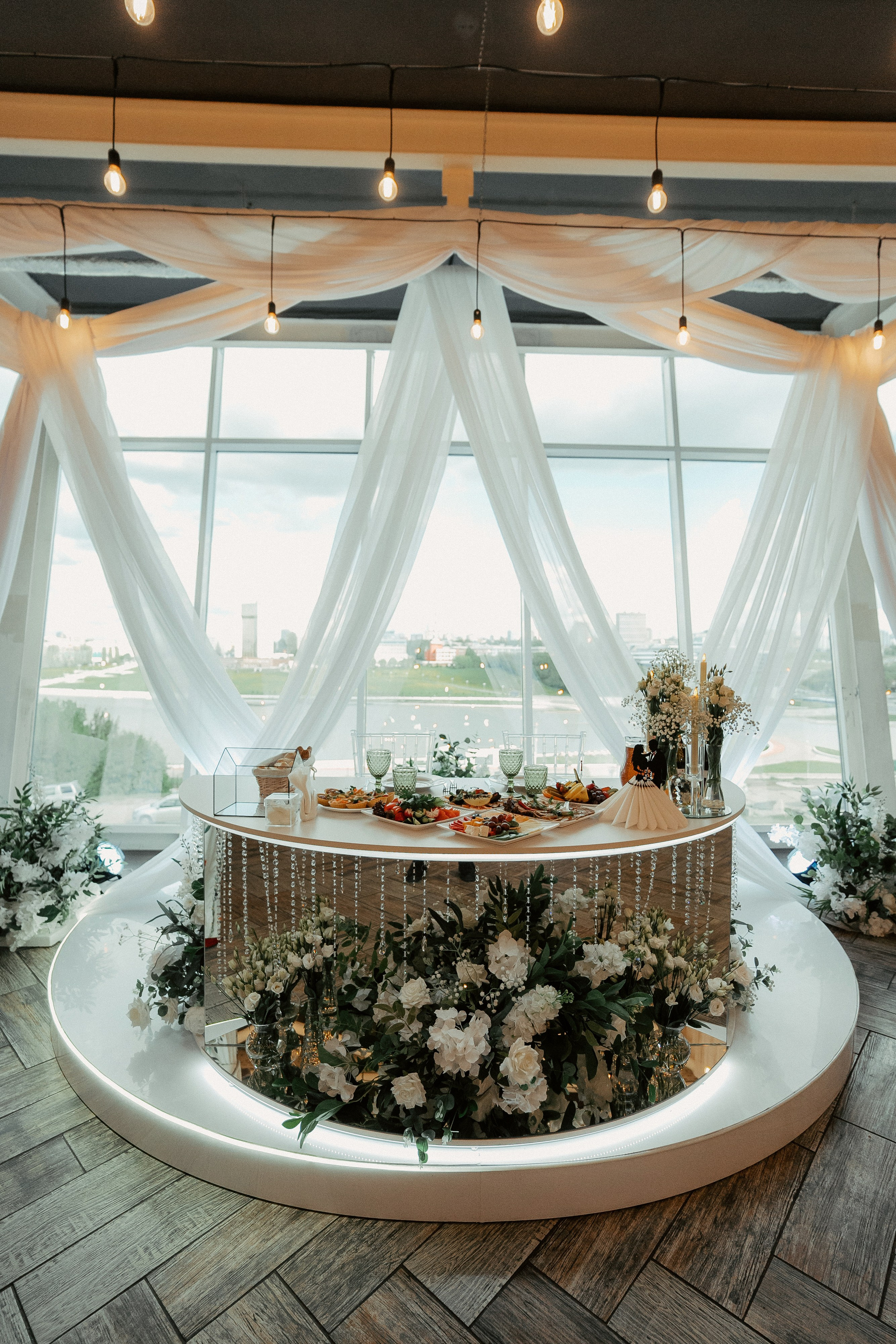 Константин и Юлия. Фотограф Никита Анкудинов. Москва — Чебоксары — Казань