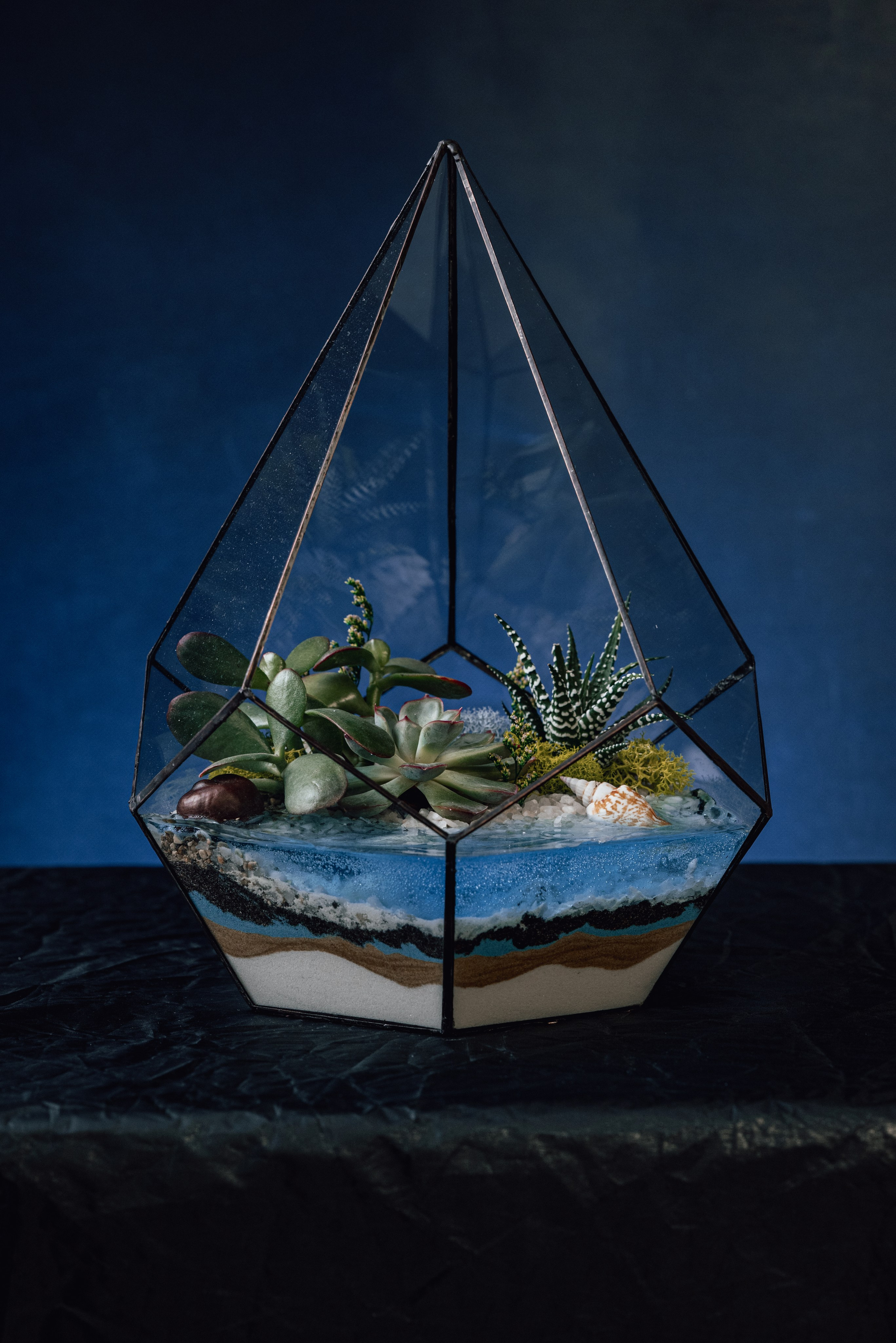 Контент-съемка для флориста. Фотограф Екатерина Шишкина. Питкяранта. Карелия