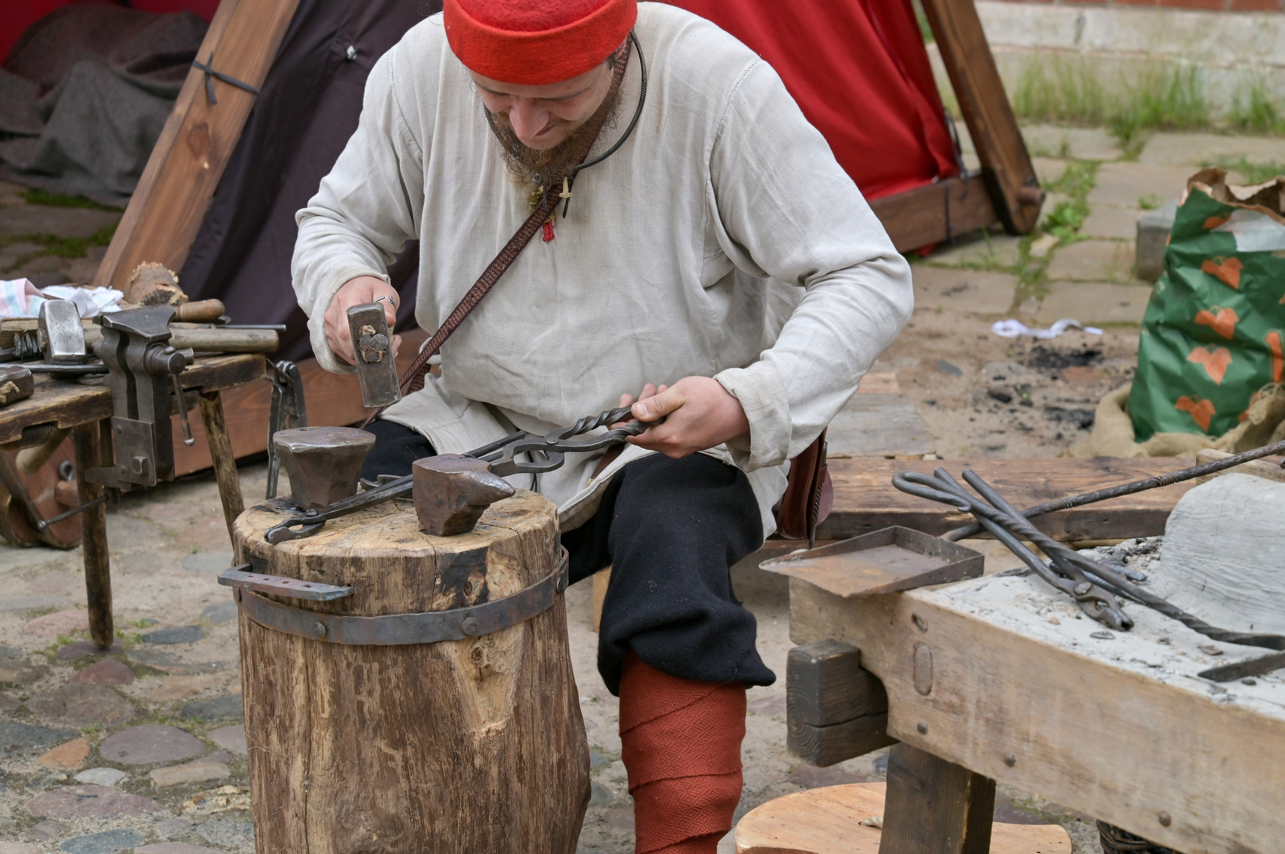 20240616 Крутицкое подворье. Дмитрий Ремизов. Фотография, как хобби