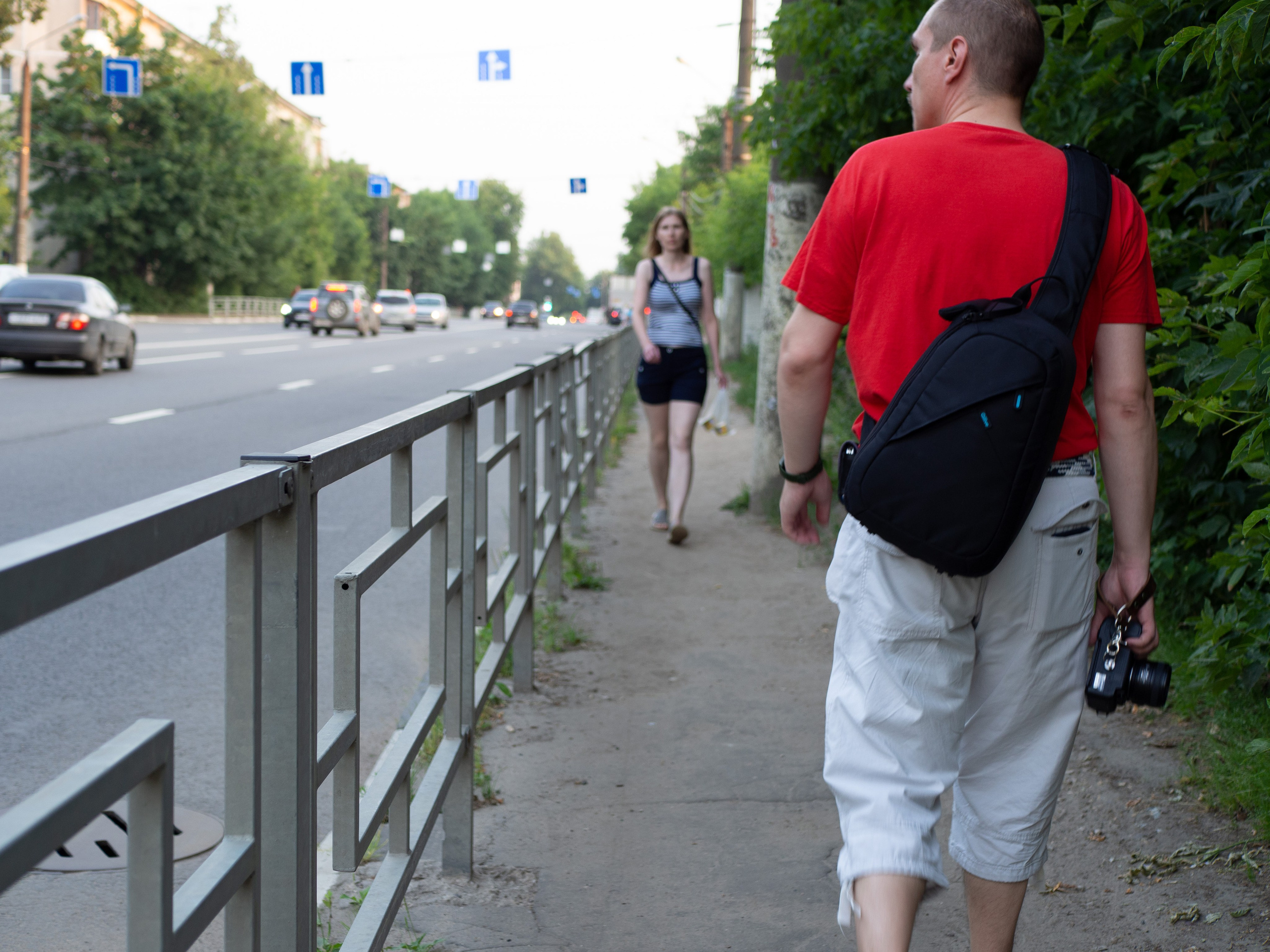 20220805 Старица и Тверь. Дмитрий Ремизов. Фотография, как хобби