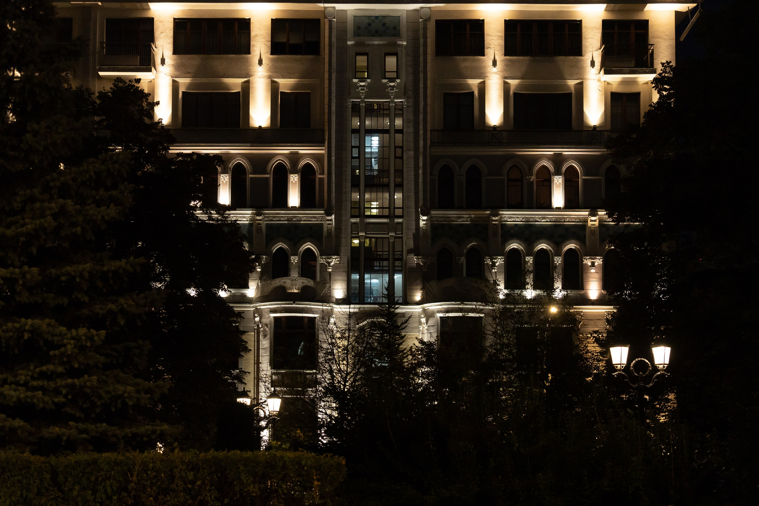 20250830 Полянка — Арбатская. Дмитрий Ремизов. Фотография, как хобби