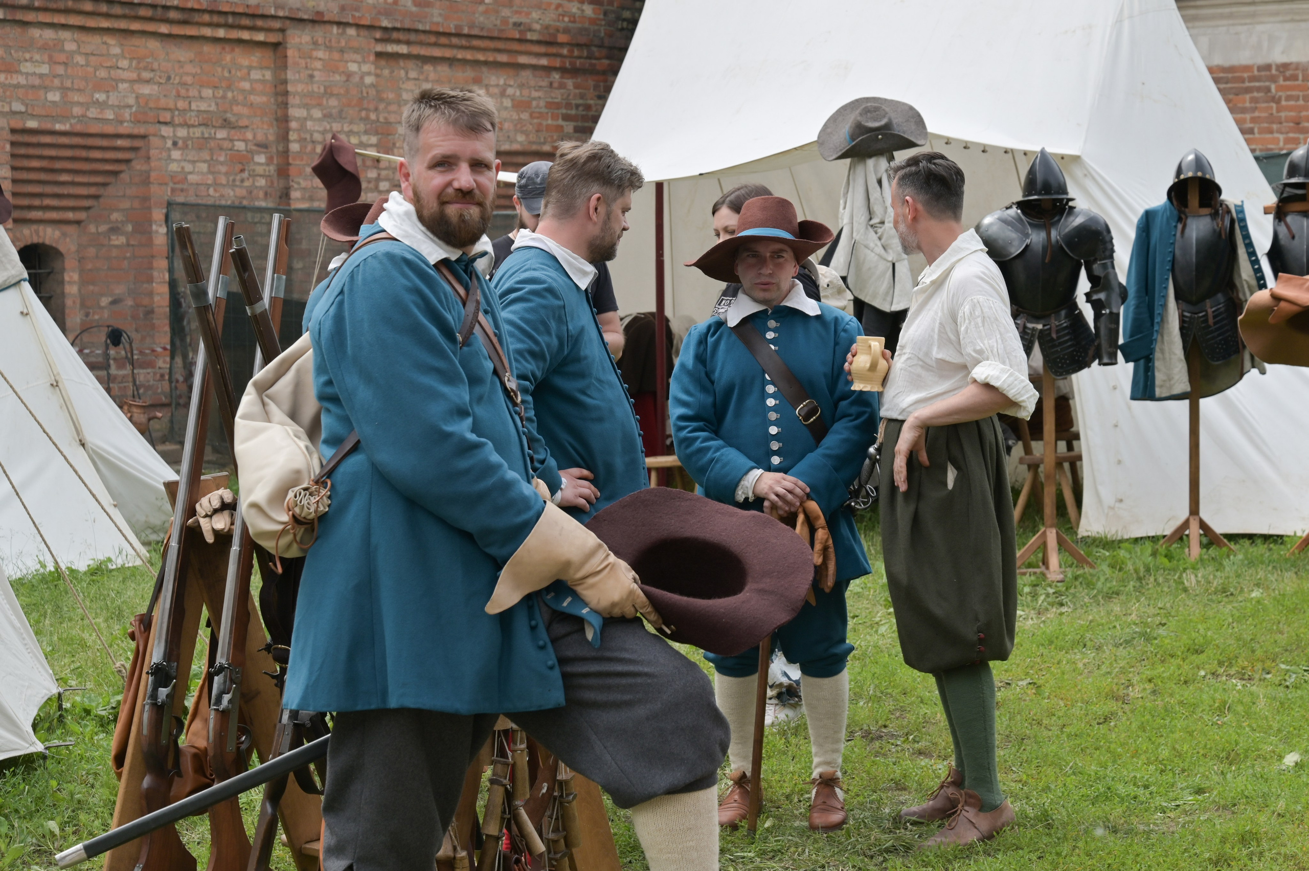 20240616 Крутицкое подворье. Дмитрий Ремизов. Фотография, как хобби