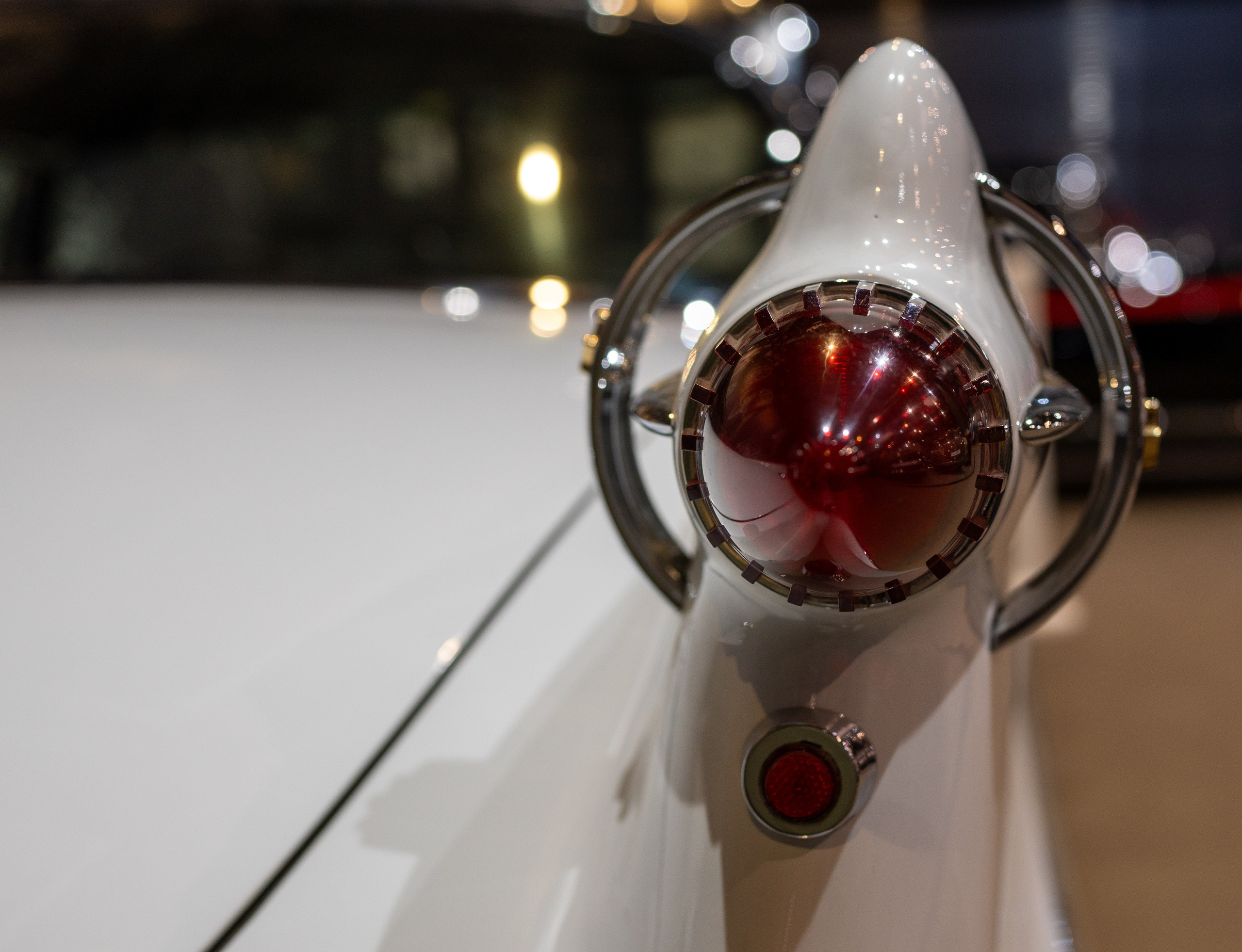 20251028 Музей Автомобили мира. Дмитрий Ремизов. Фотография, как хобби