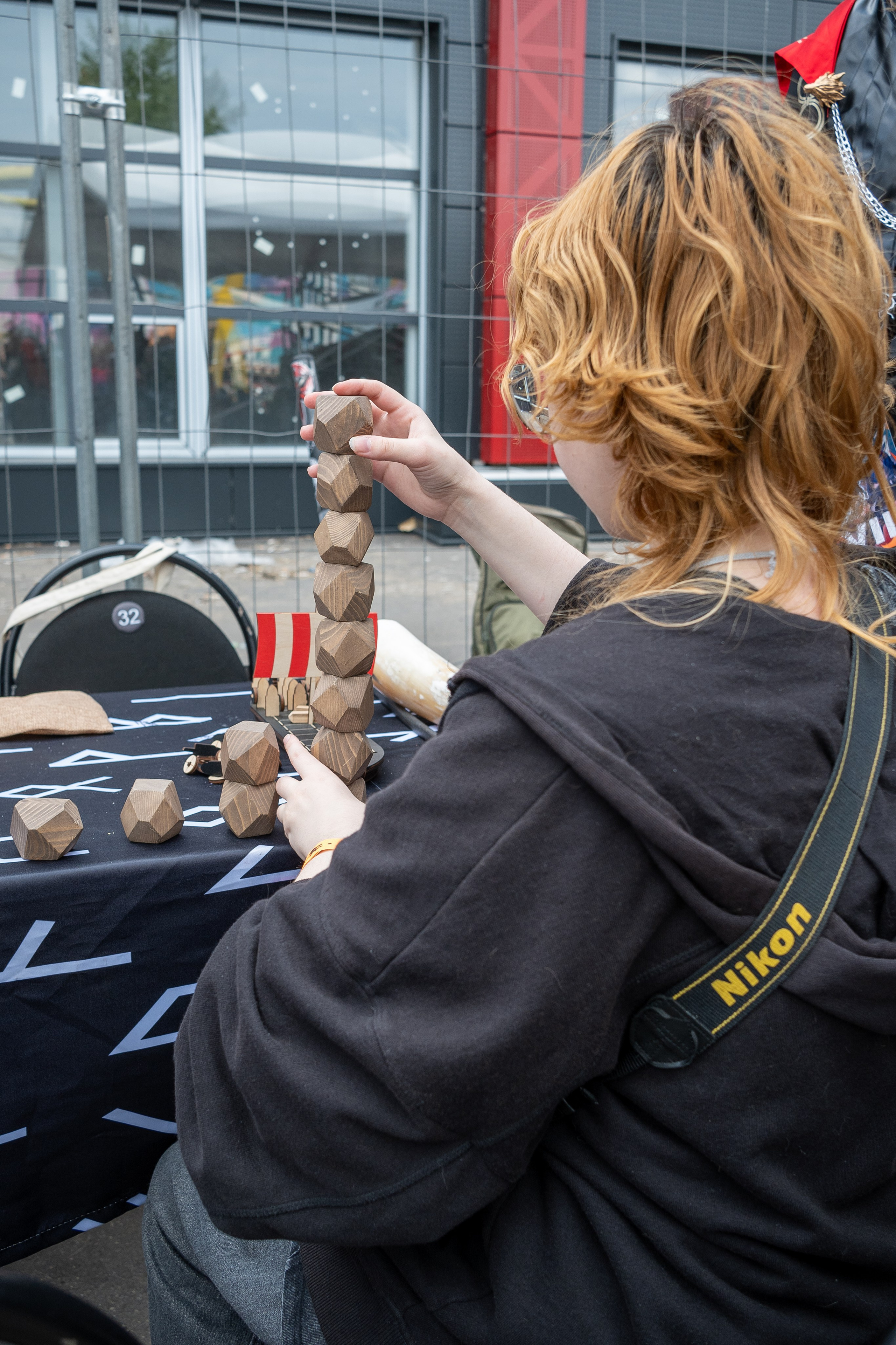 20250706 Epic Con. Дмитрий Ремизов. Фотография, как хобби