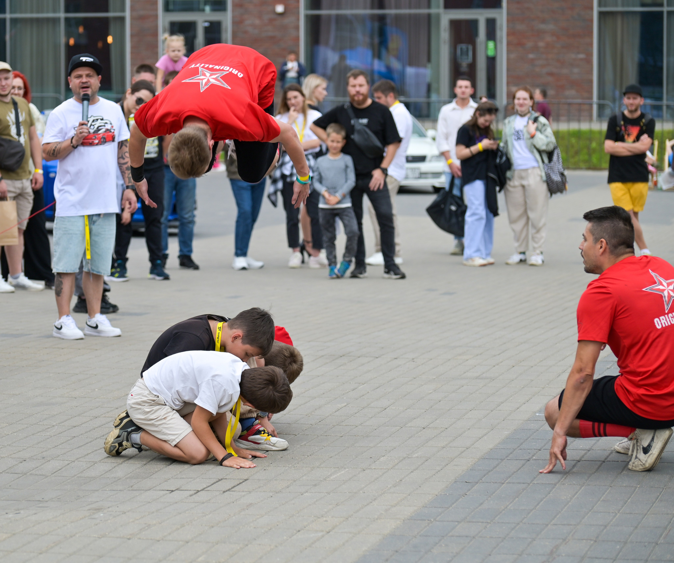 20240817 Tuningfest. Дмитрий Ремизов. Фотография, как хобби