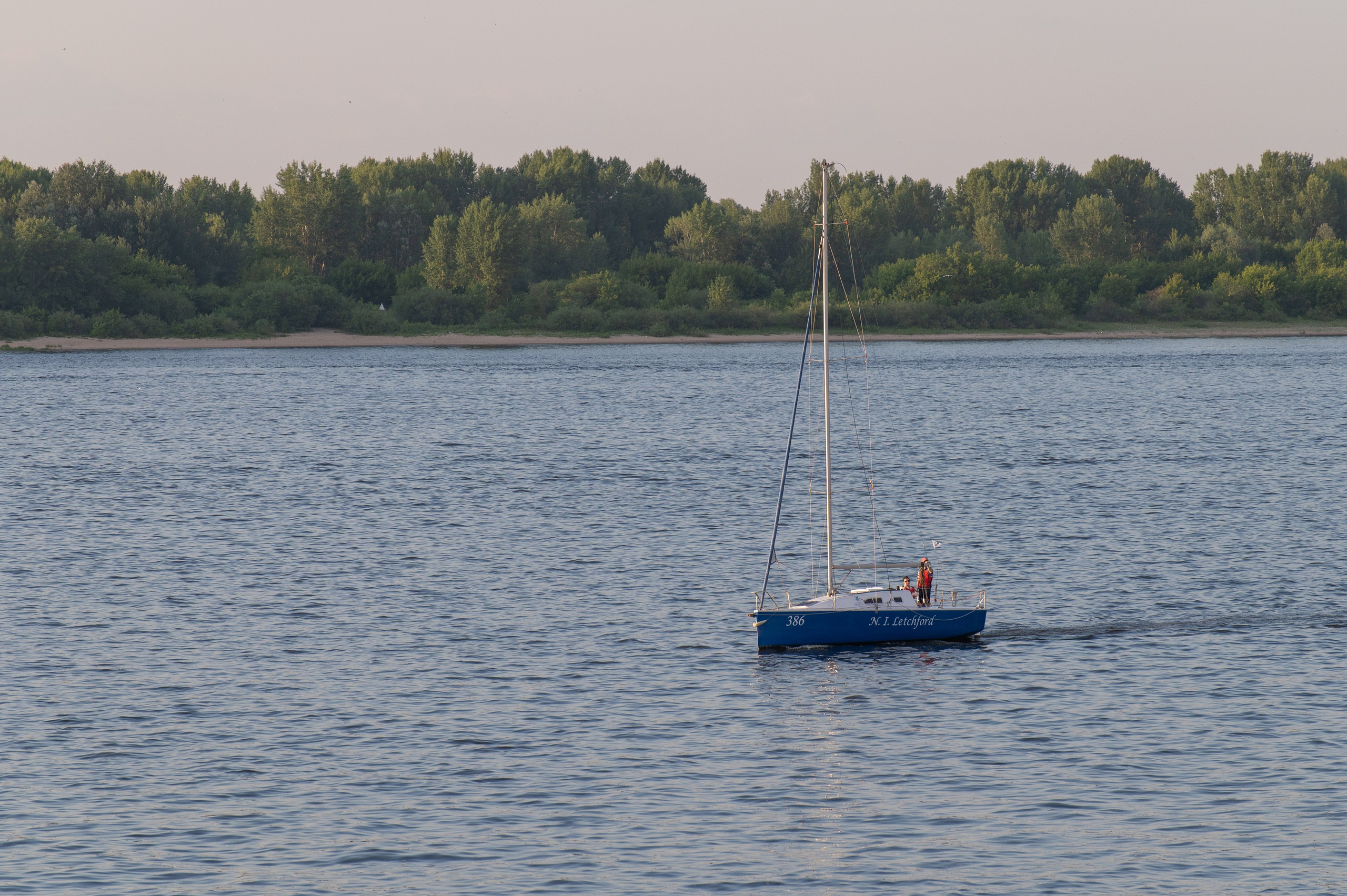 20230612-16 Нижний Новгород. Дмитрий Ремизов. Фотография, как хобби