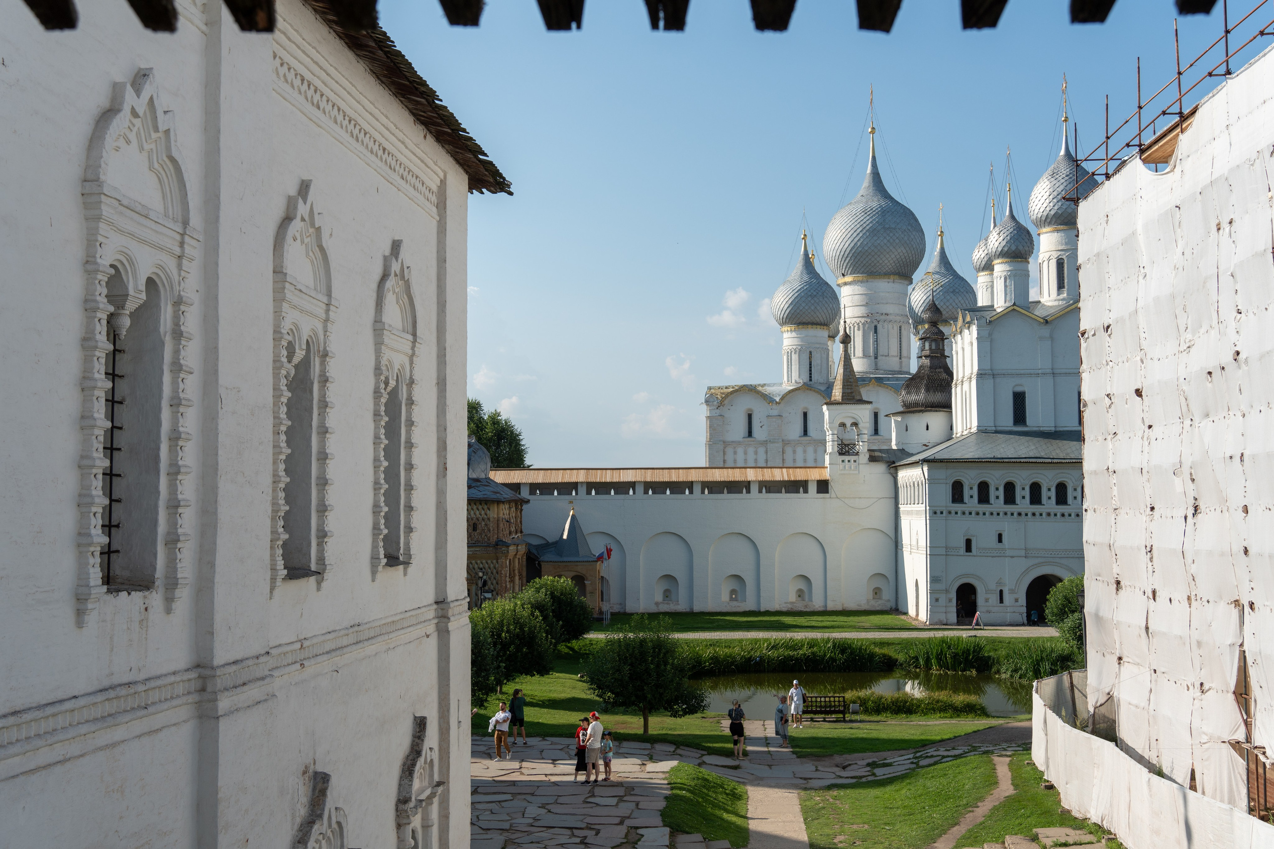 20250729-30 Ростов. Дмитрий Ремизов. Фотография, как хобби