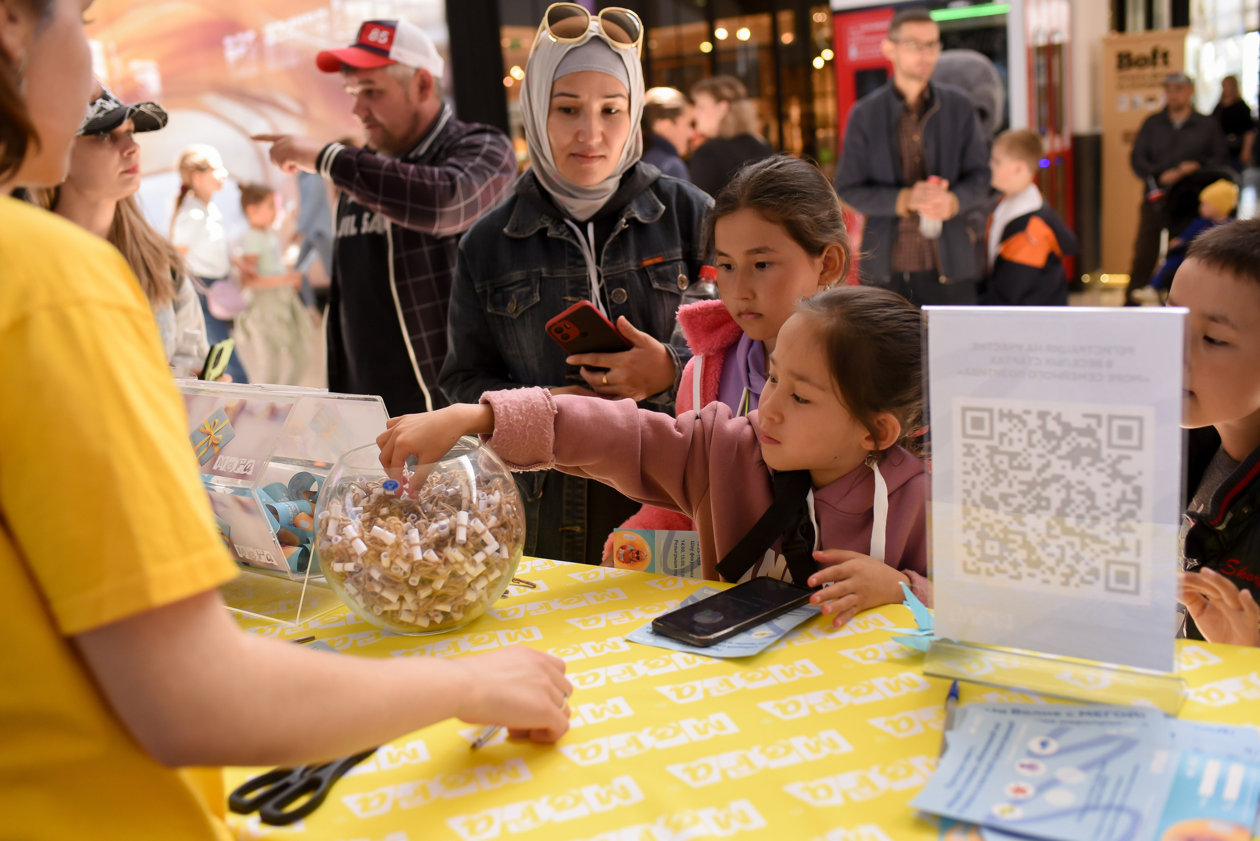 В отрыв!. Детский и семейный фотограф в Новосибирске Саша Дорошенко