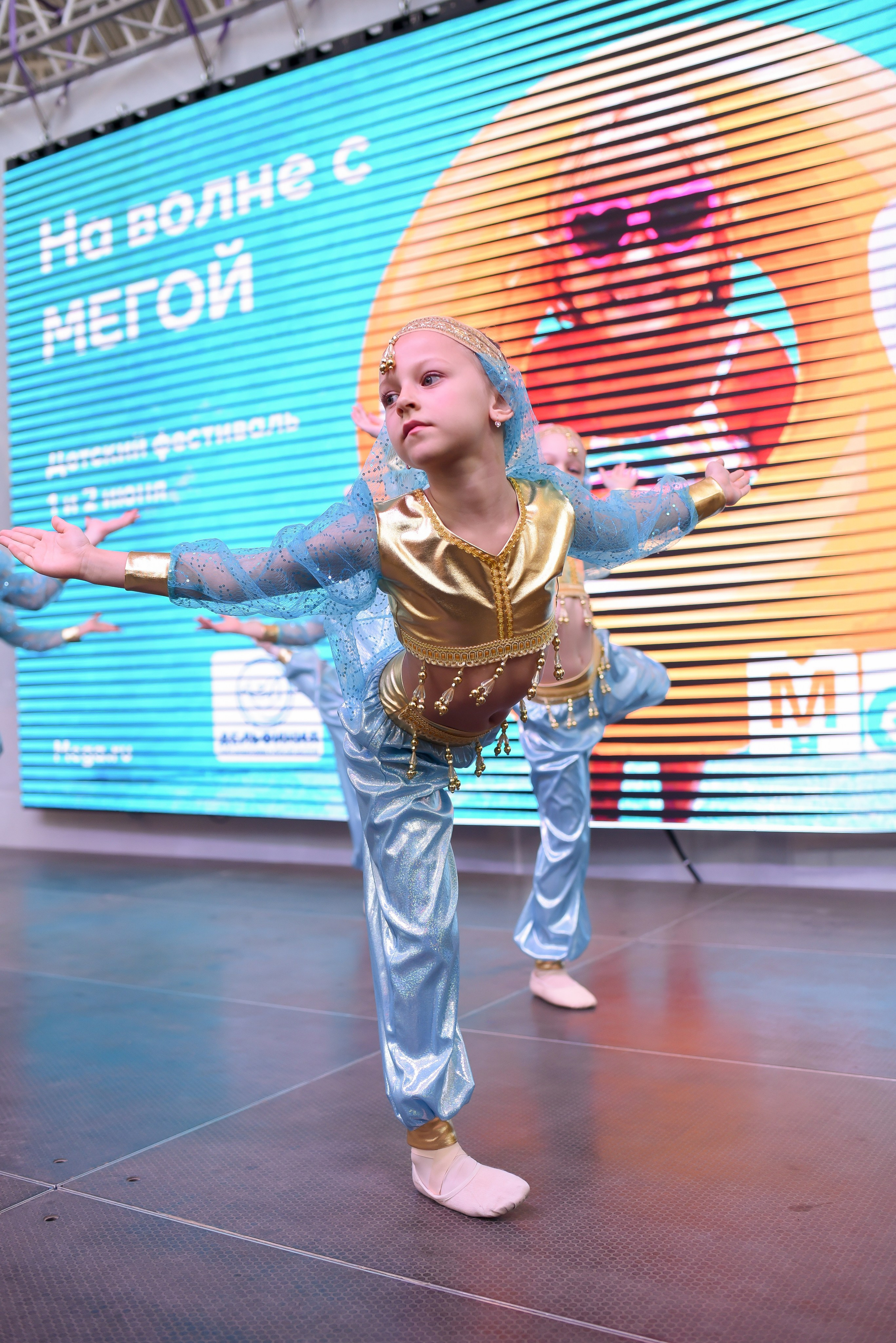 В отрыв!. Детский и семейный фотограф в Новосибирске Саша Дорошенко