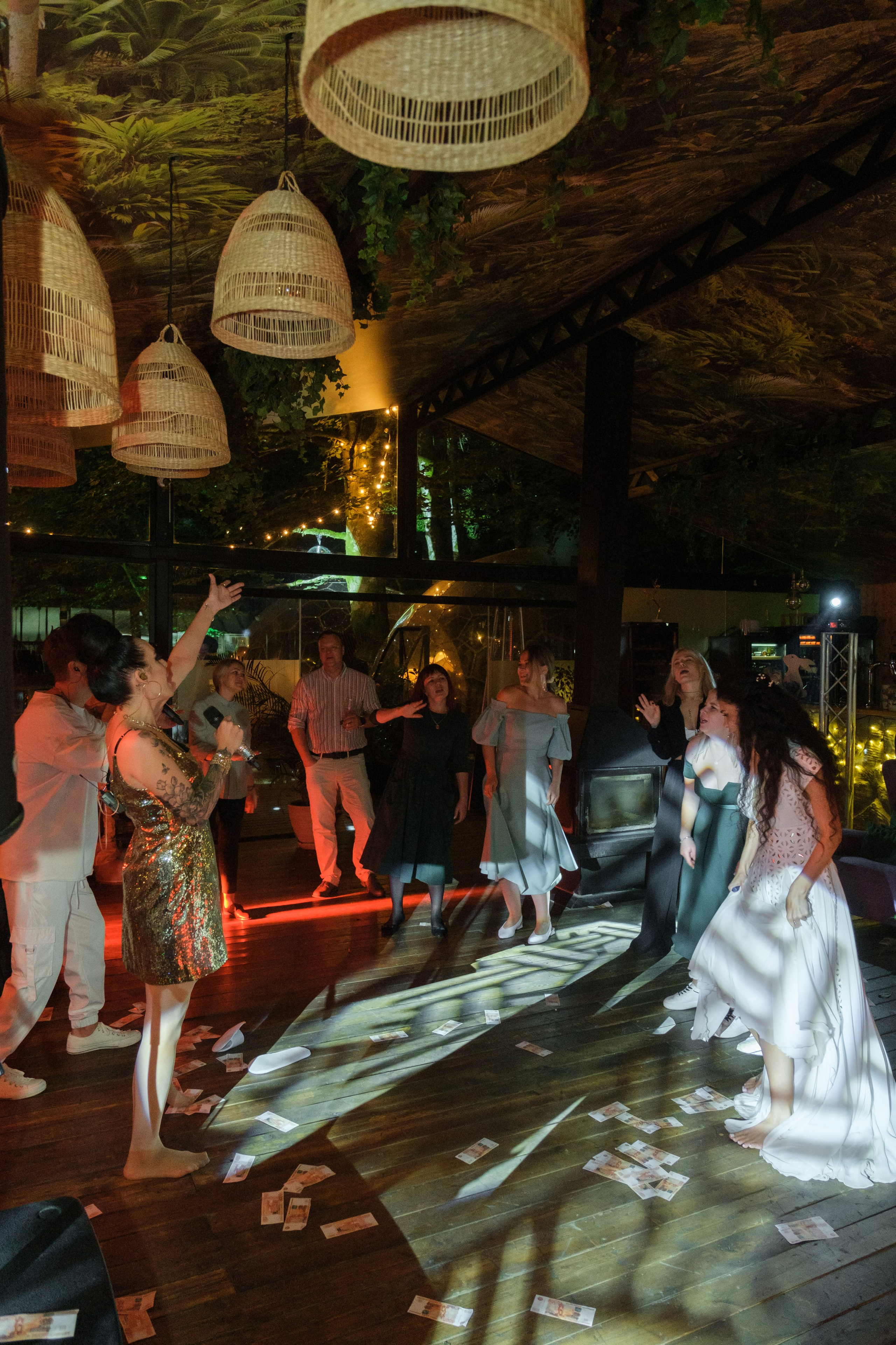 Кот и Дракон. Свадебный Видеограф Фотограф в Сочи