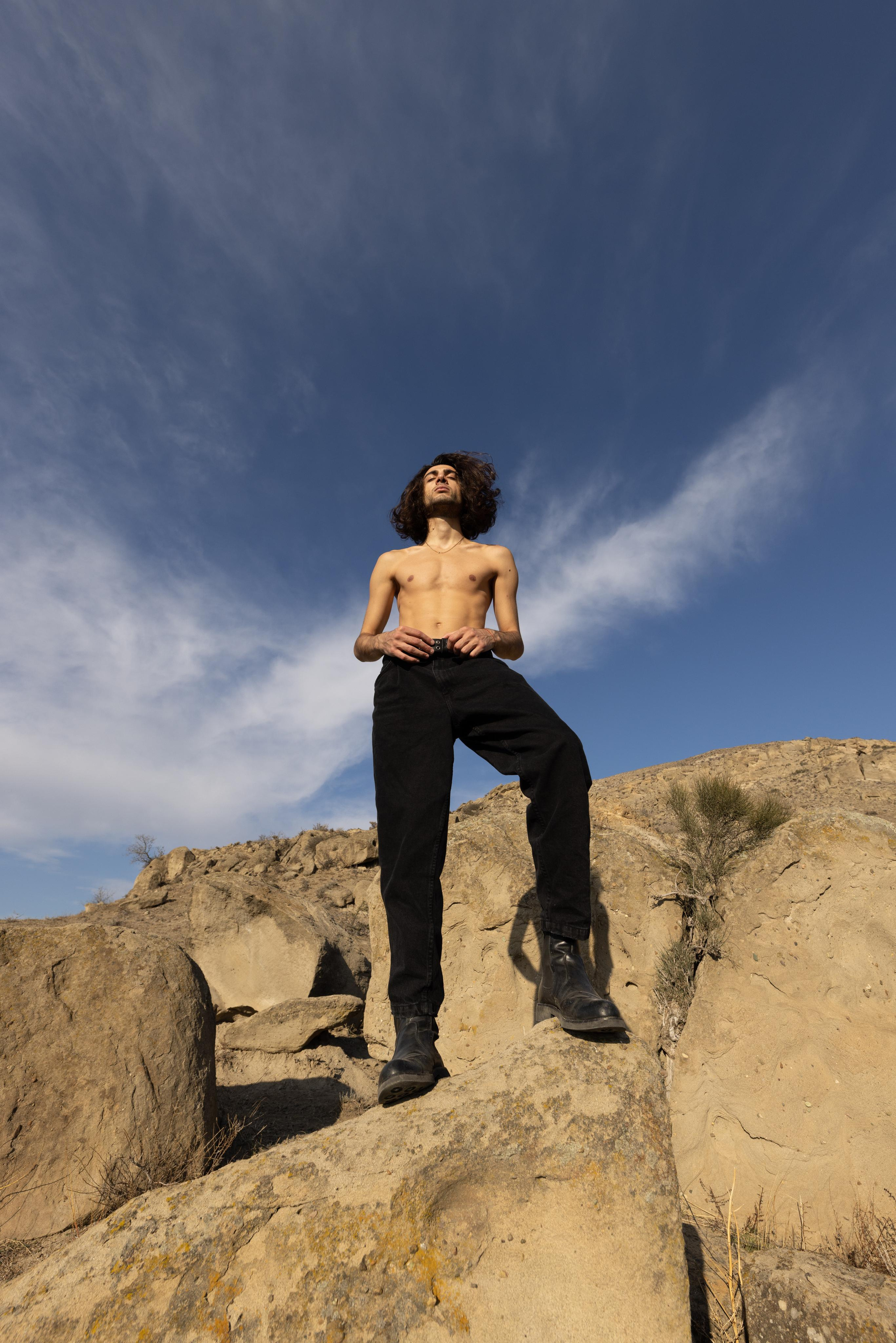 LUT #6. Портретный фотограф в Санкт-Петербурге Алексей Корзов